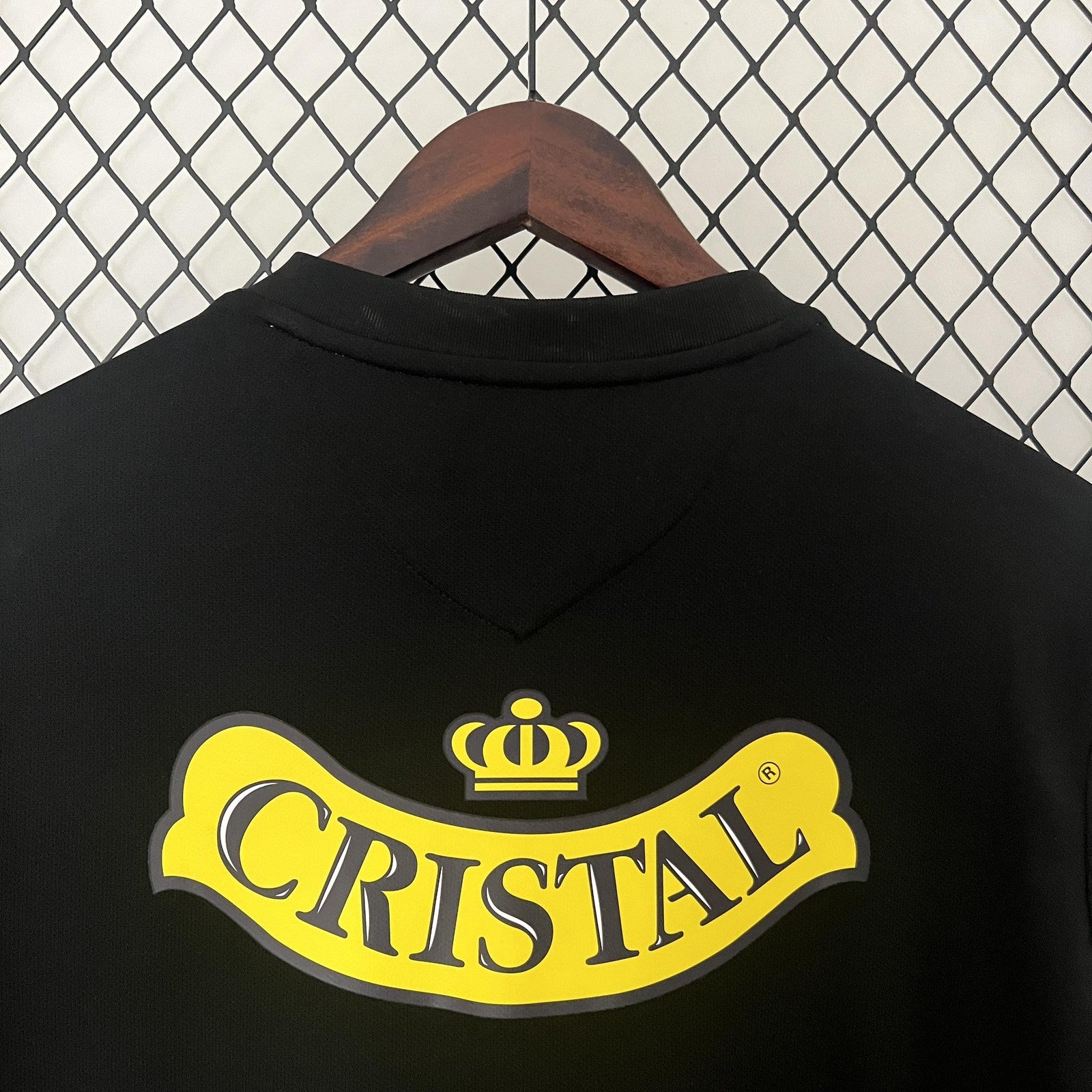 Retro Long Sleeve Colo Colo 2006 Away