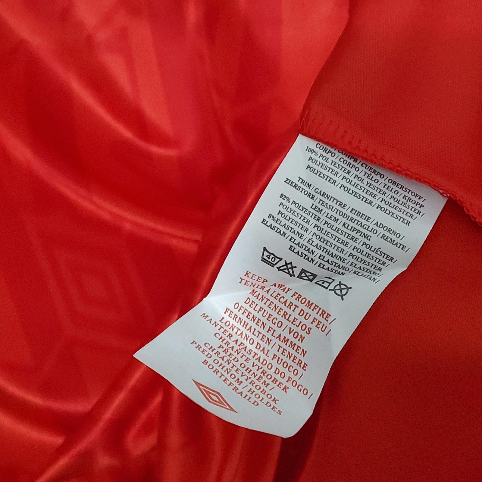 Retro 92 94 M U Home