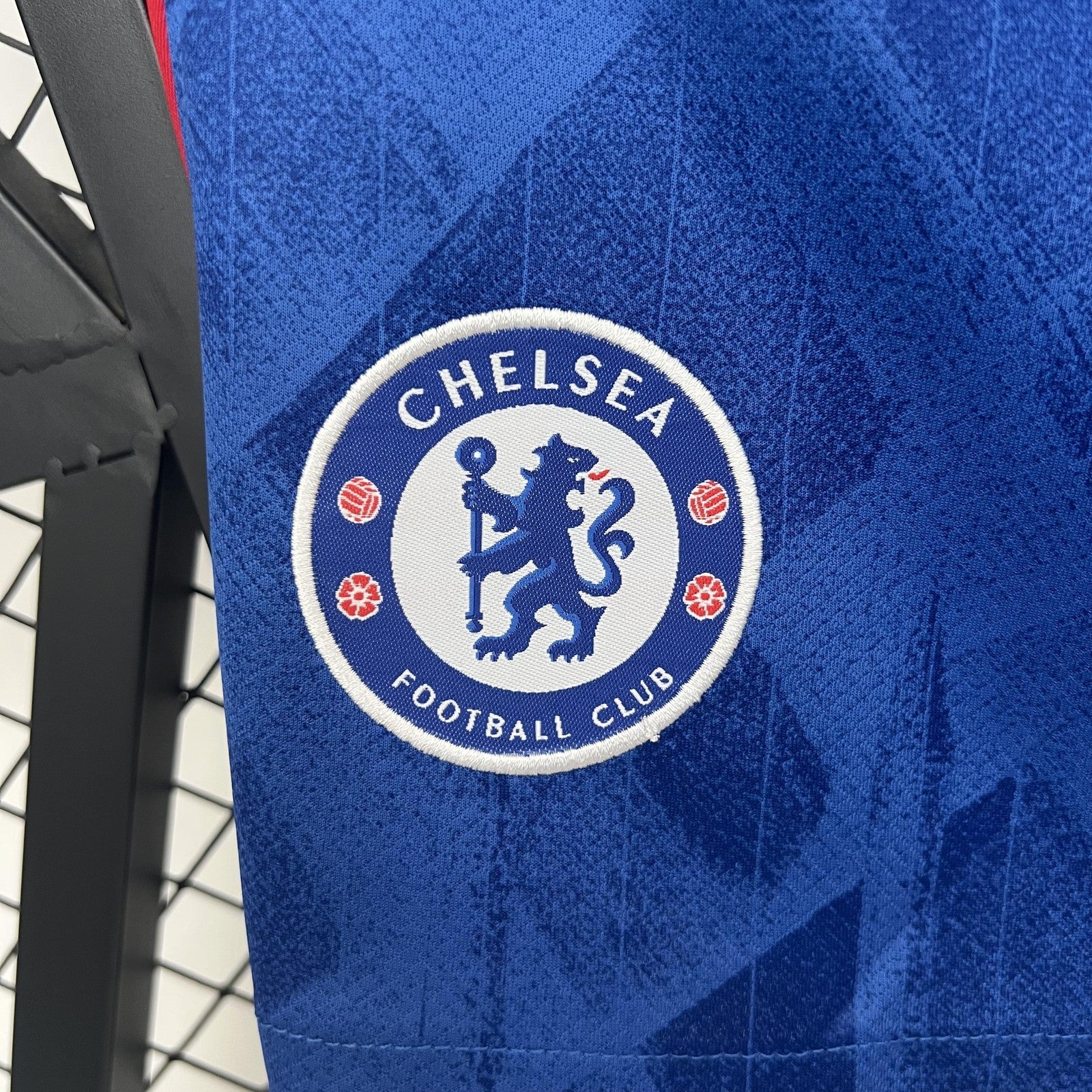 25 26 Chelsea Home Shorts