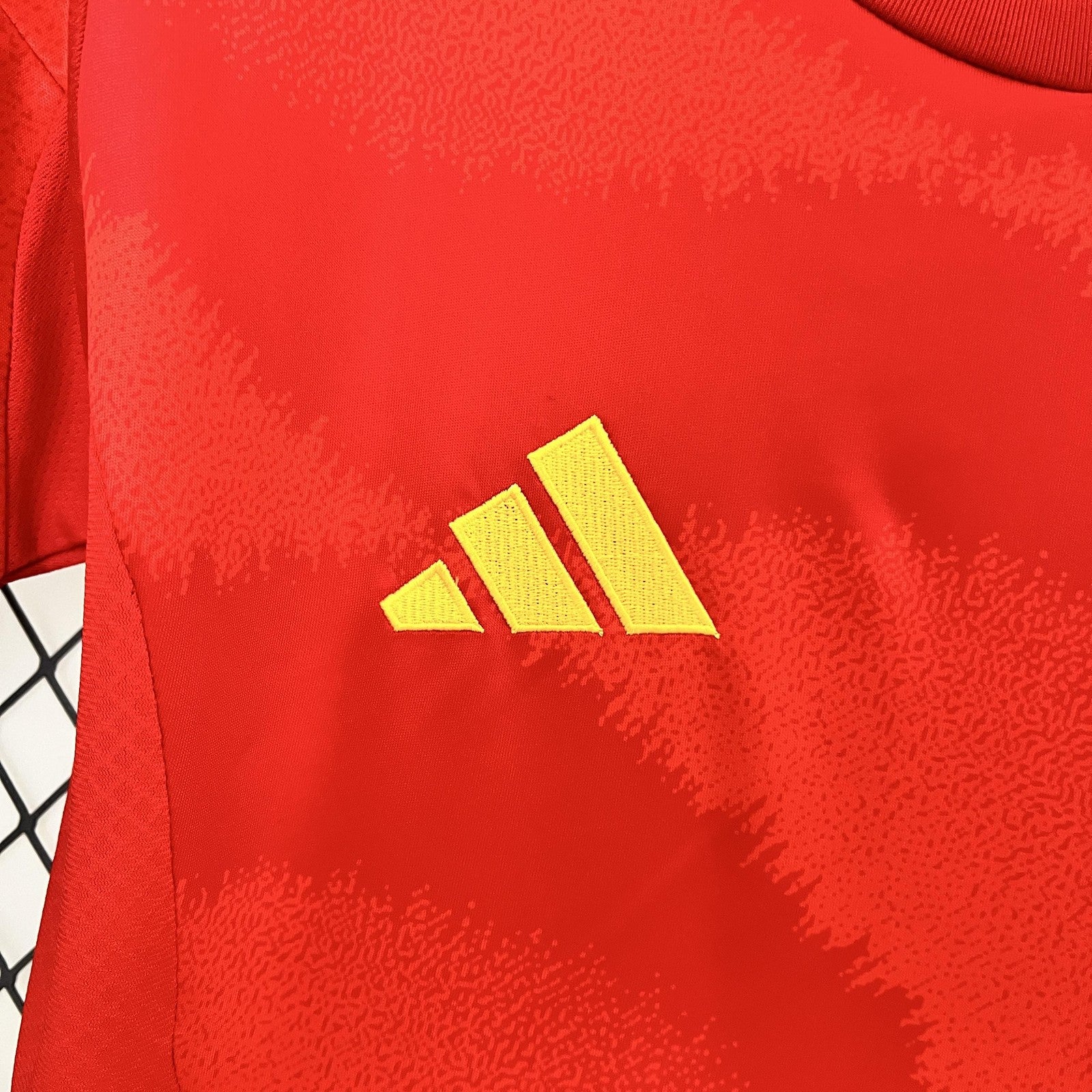 2024 Women Spain Home