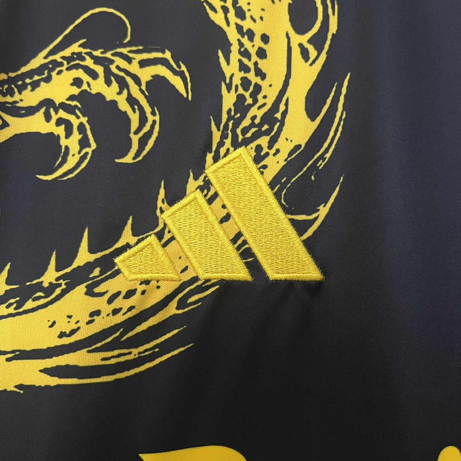 24 25 Real Madrid Special Edition