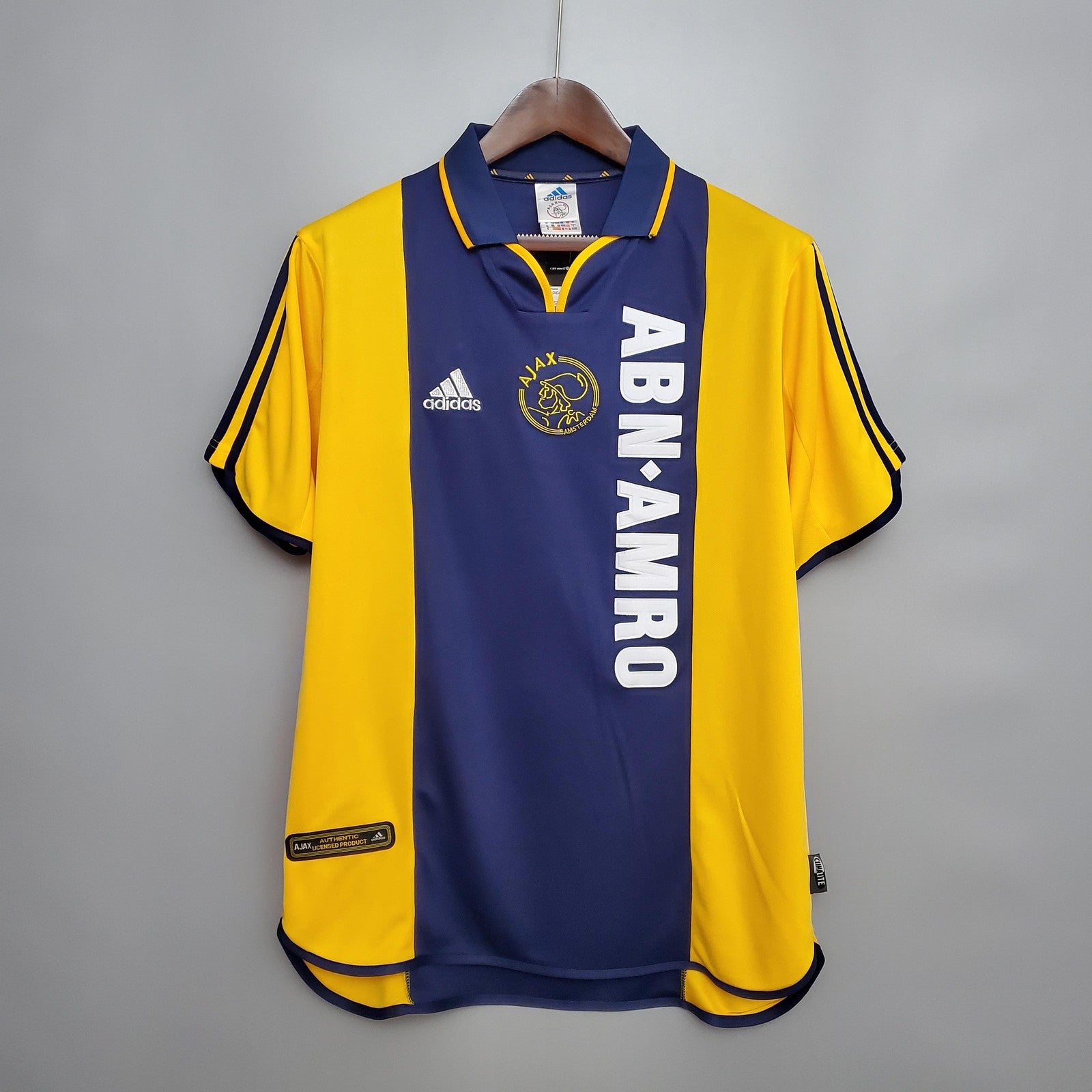 Retro Ajax Away