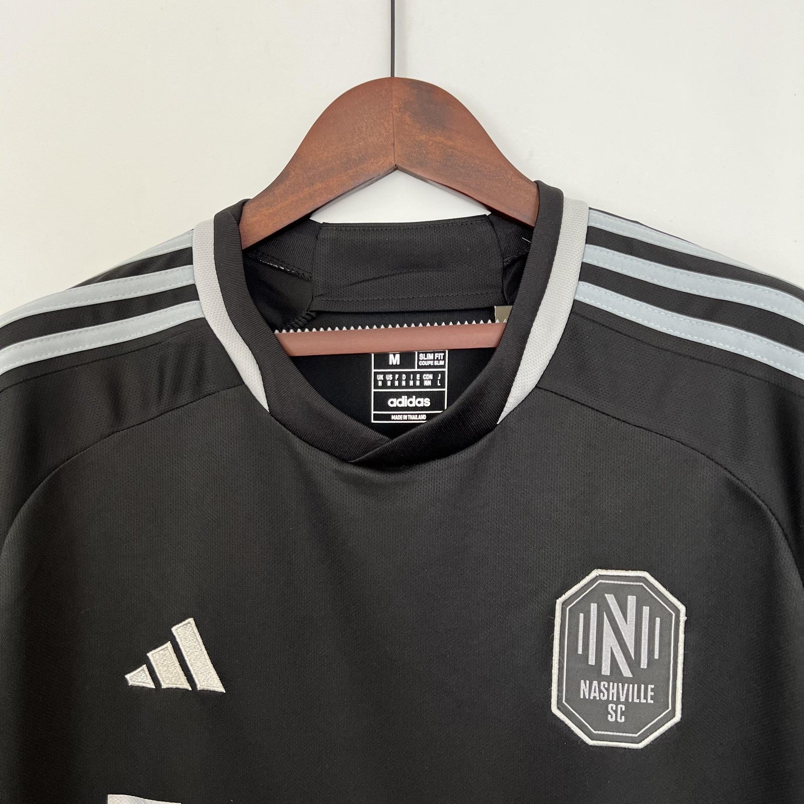 23 24 Nashville Sc Away