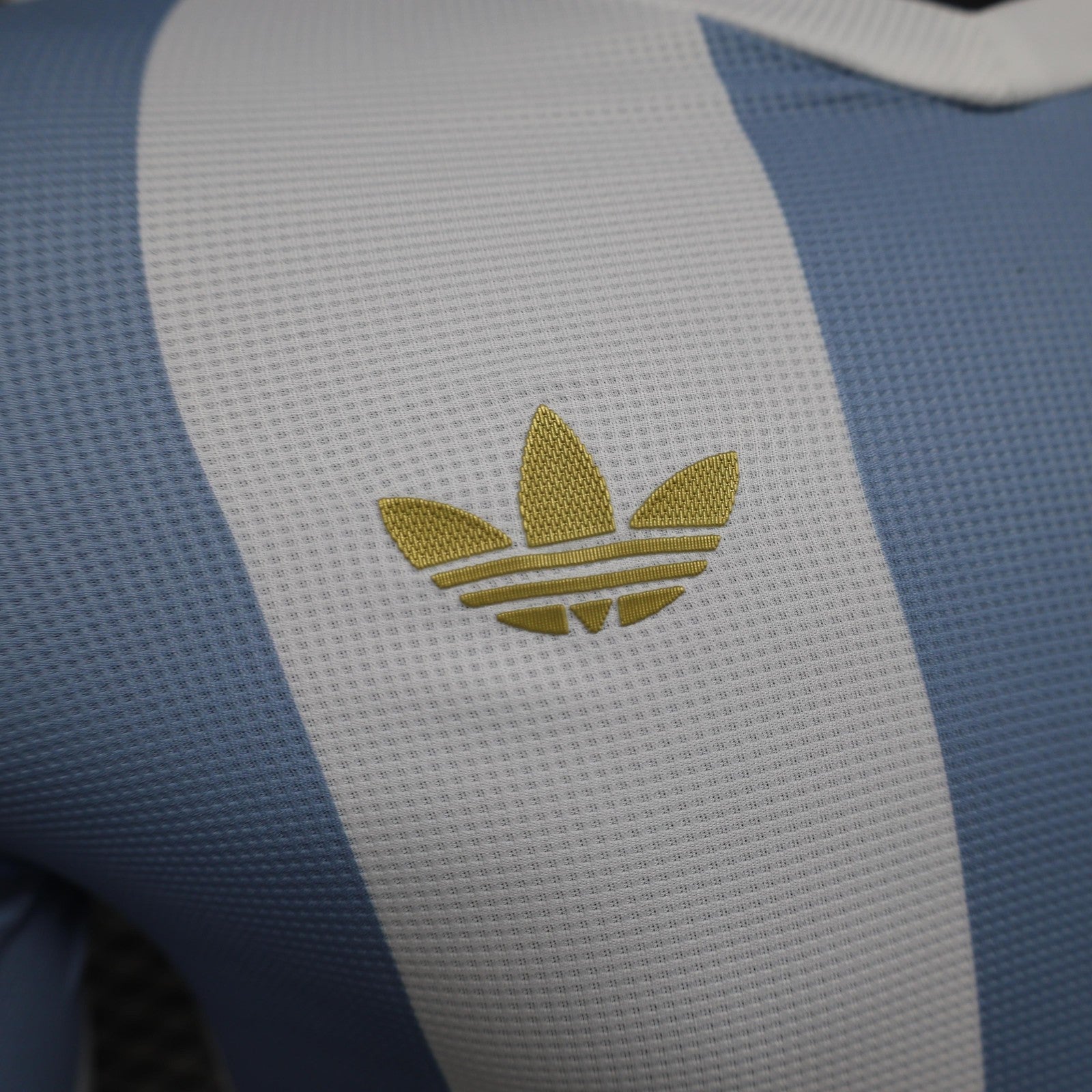 2024 Player Edition Long Sleeve Argentina 50th Anniversary