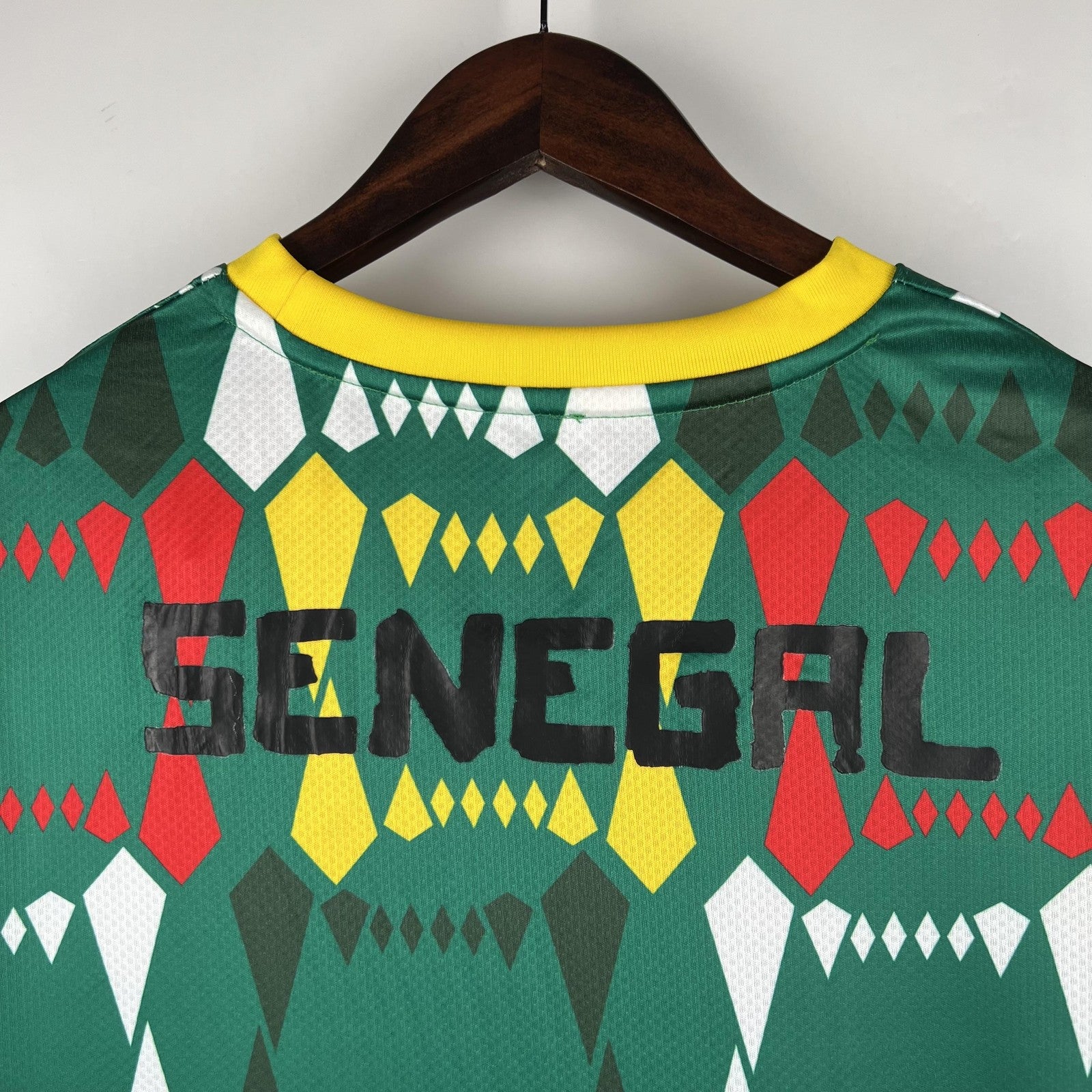 2023 Senegal Away