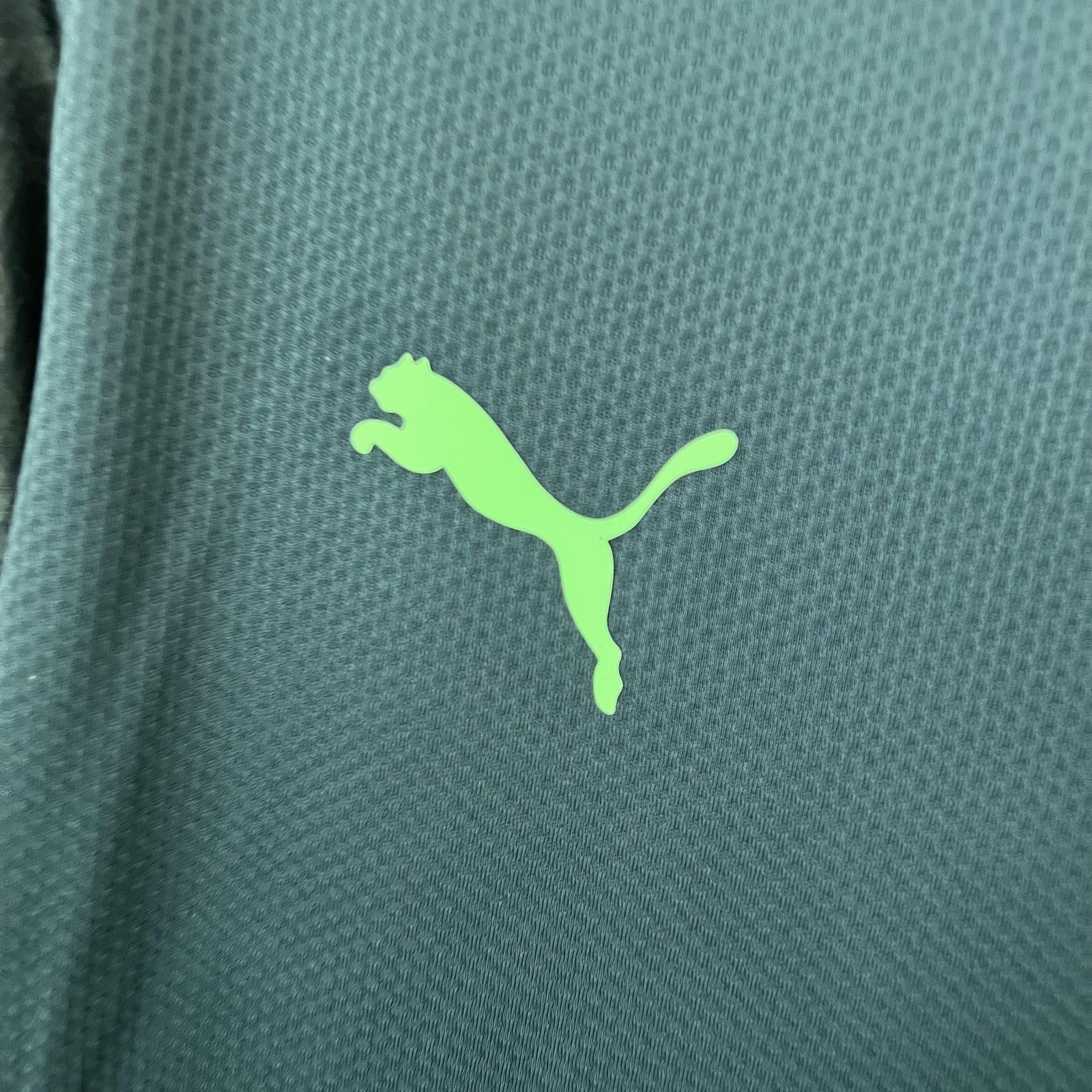 Retro Palmeiras Third Away