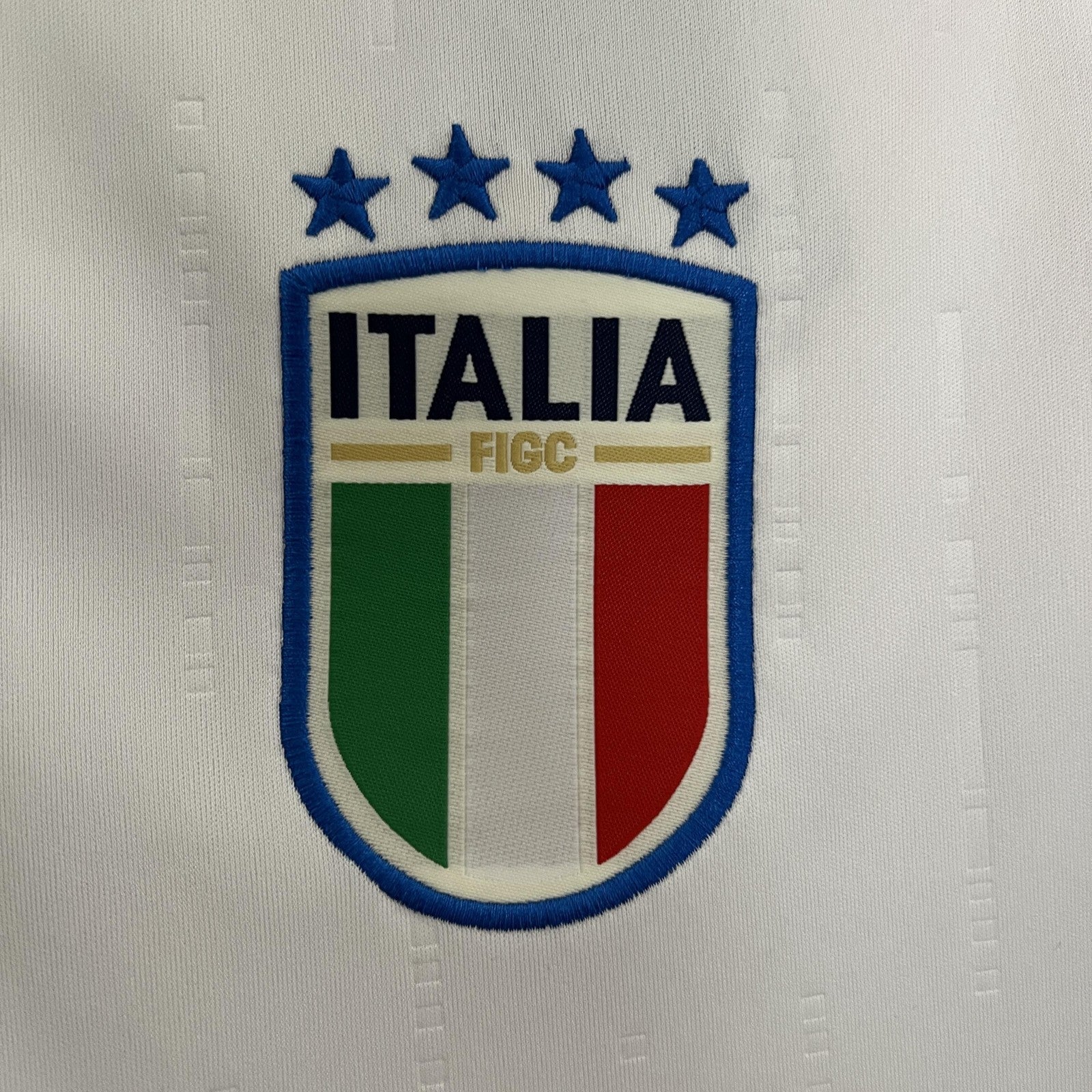 2024 Italy Away