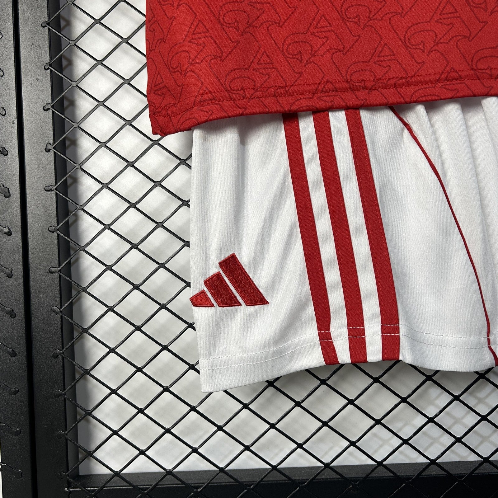 25 26 Kids Arsenal Home