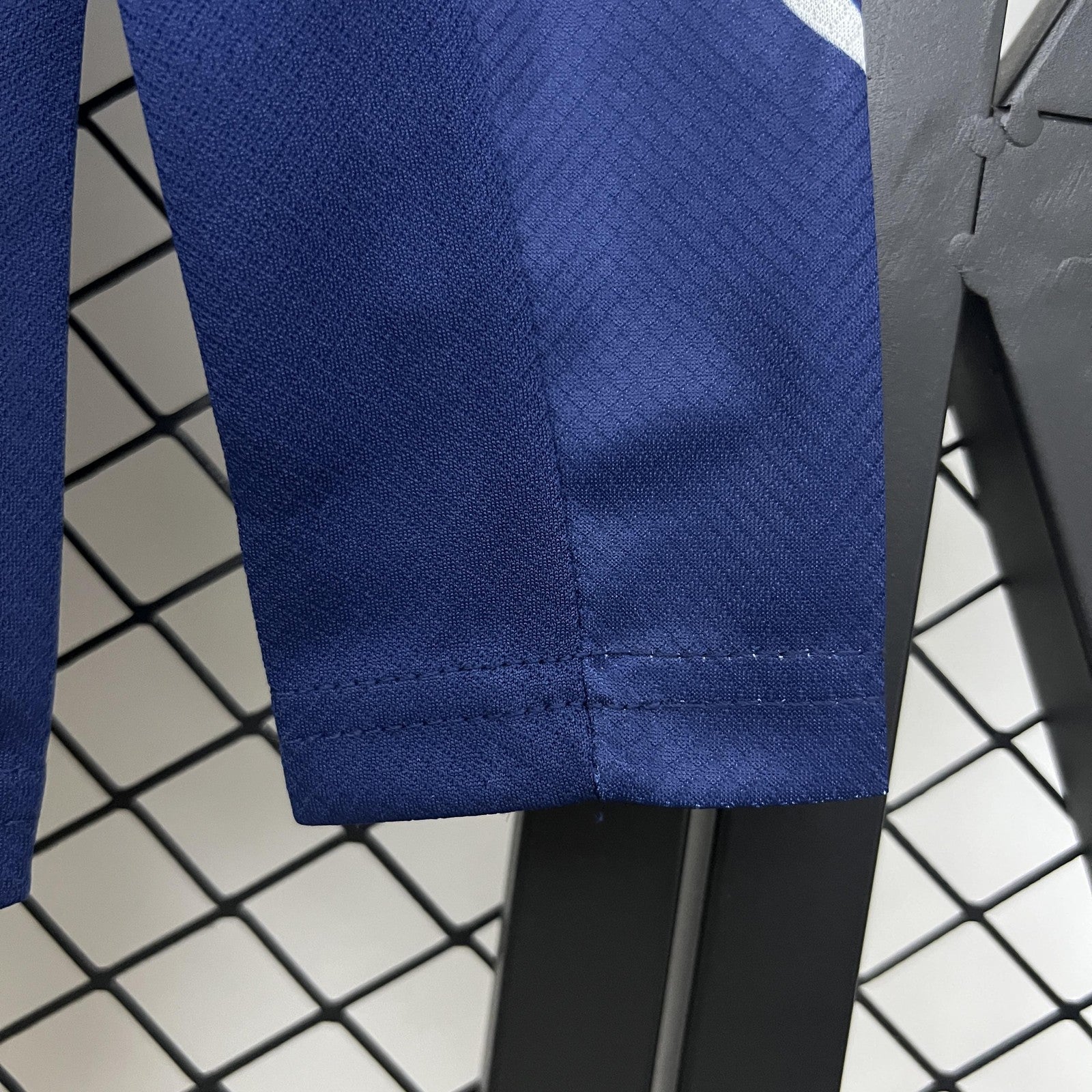 24 25 Kids Psg 4th Away