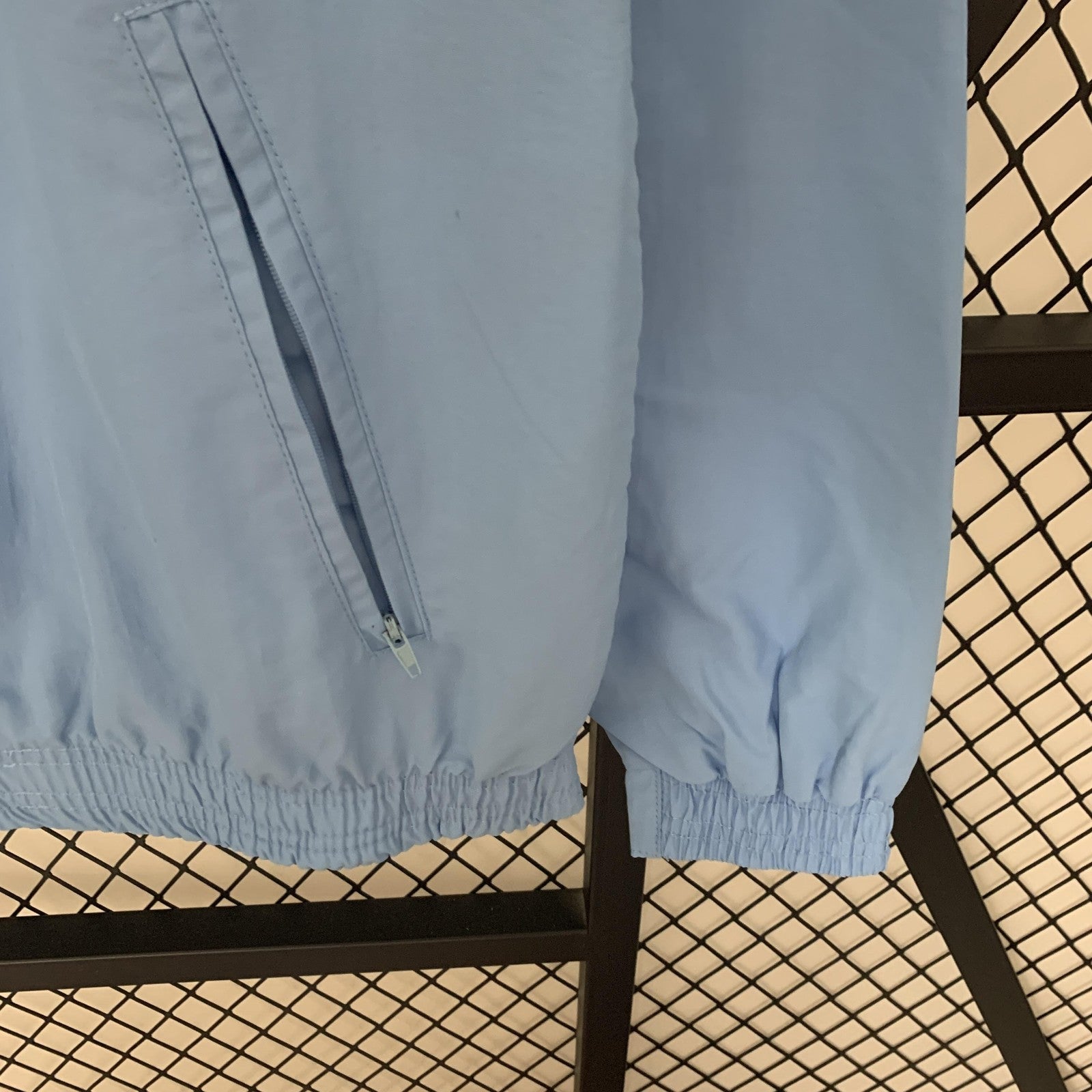 23 24 Tottenham Trench Coat Reversible