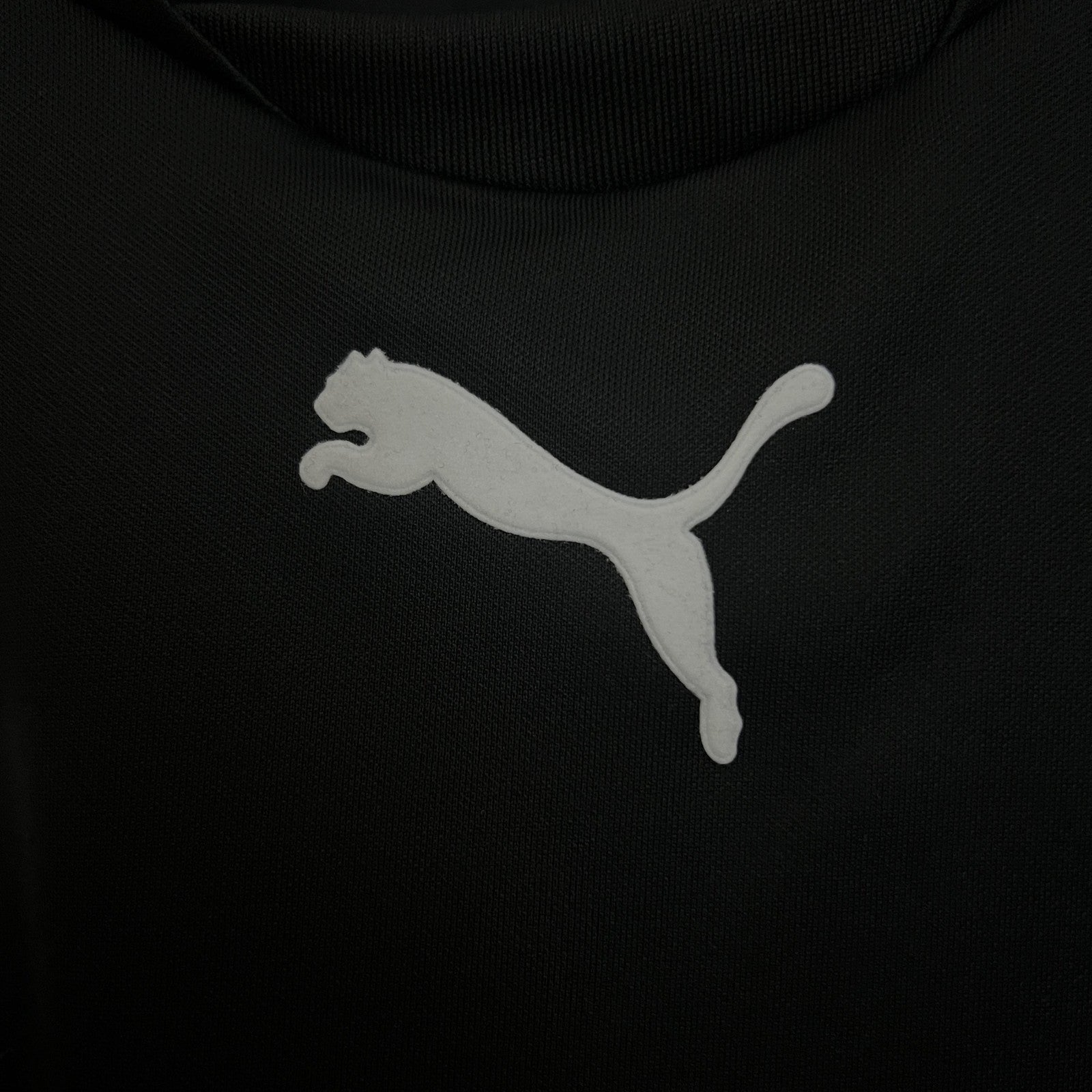 Retro Colo Colo 2003 Away