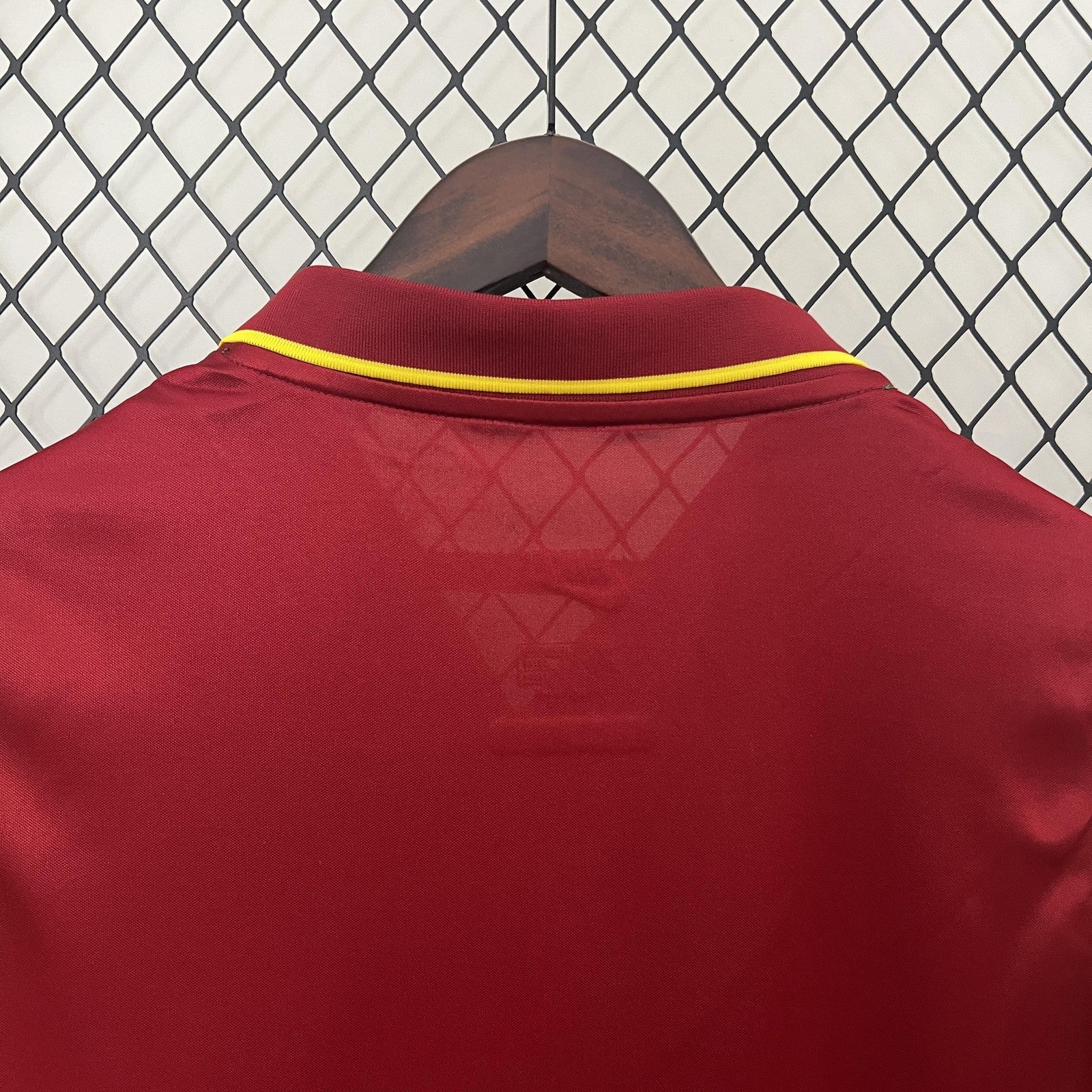 Retro Portugal 1998 Home