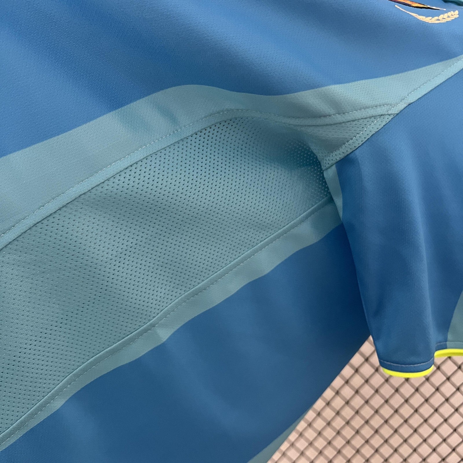 Retro Barcelona 07 08 Away