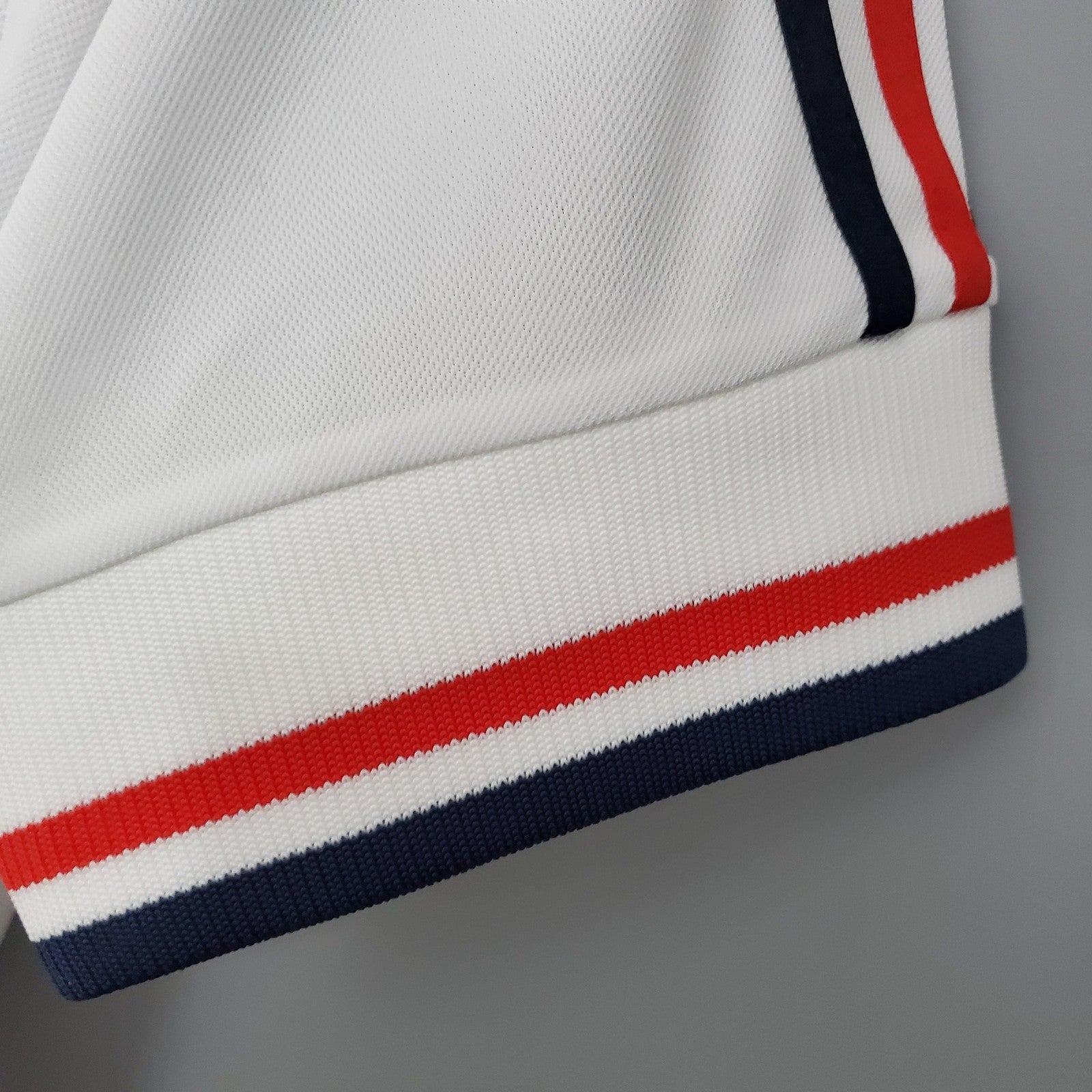 Retro France 1998 Away