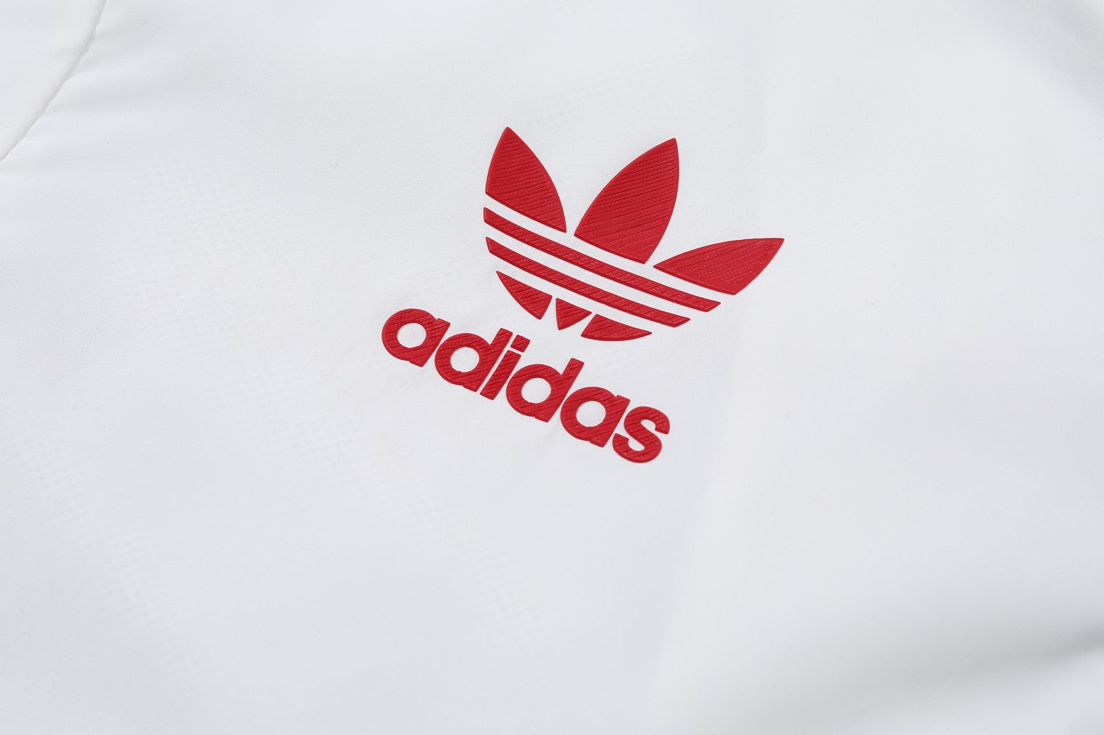 Manchester United Trench Coat 2