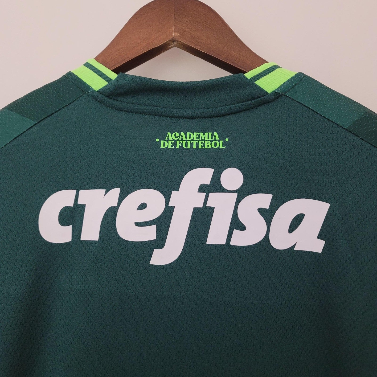 23 24 Palmeiras Home