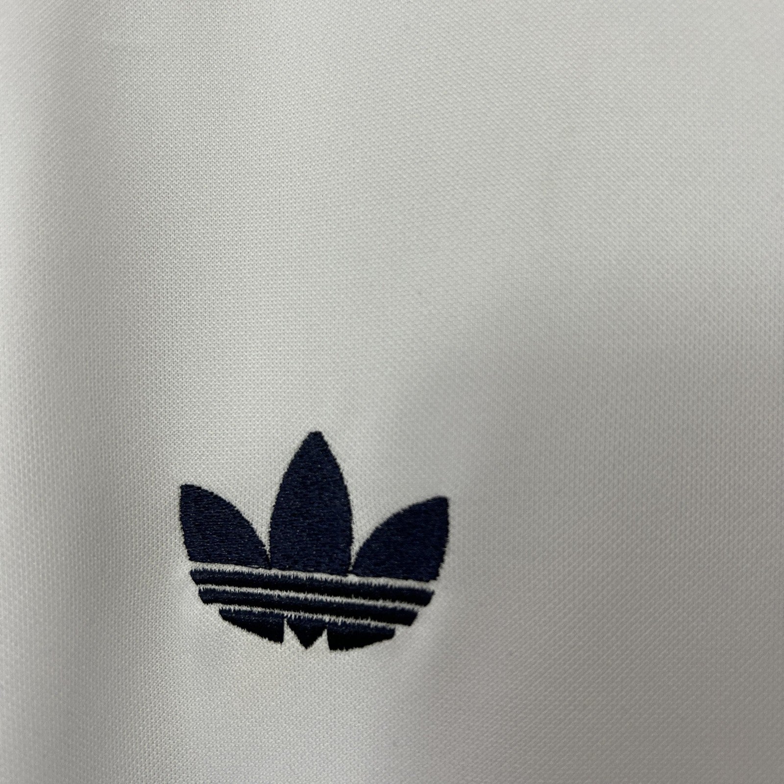 Retro Real Madrid 84 85 Home