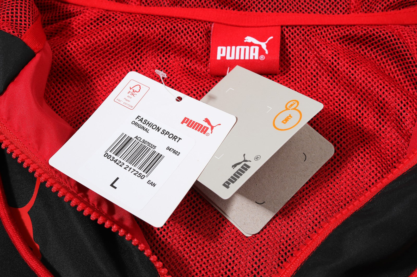 Ac Milan Trench Coat