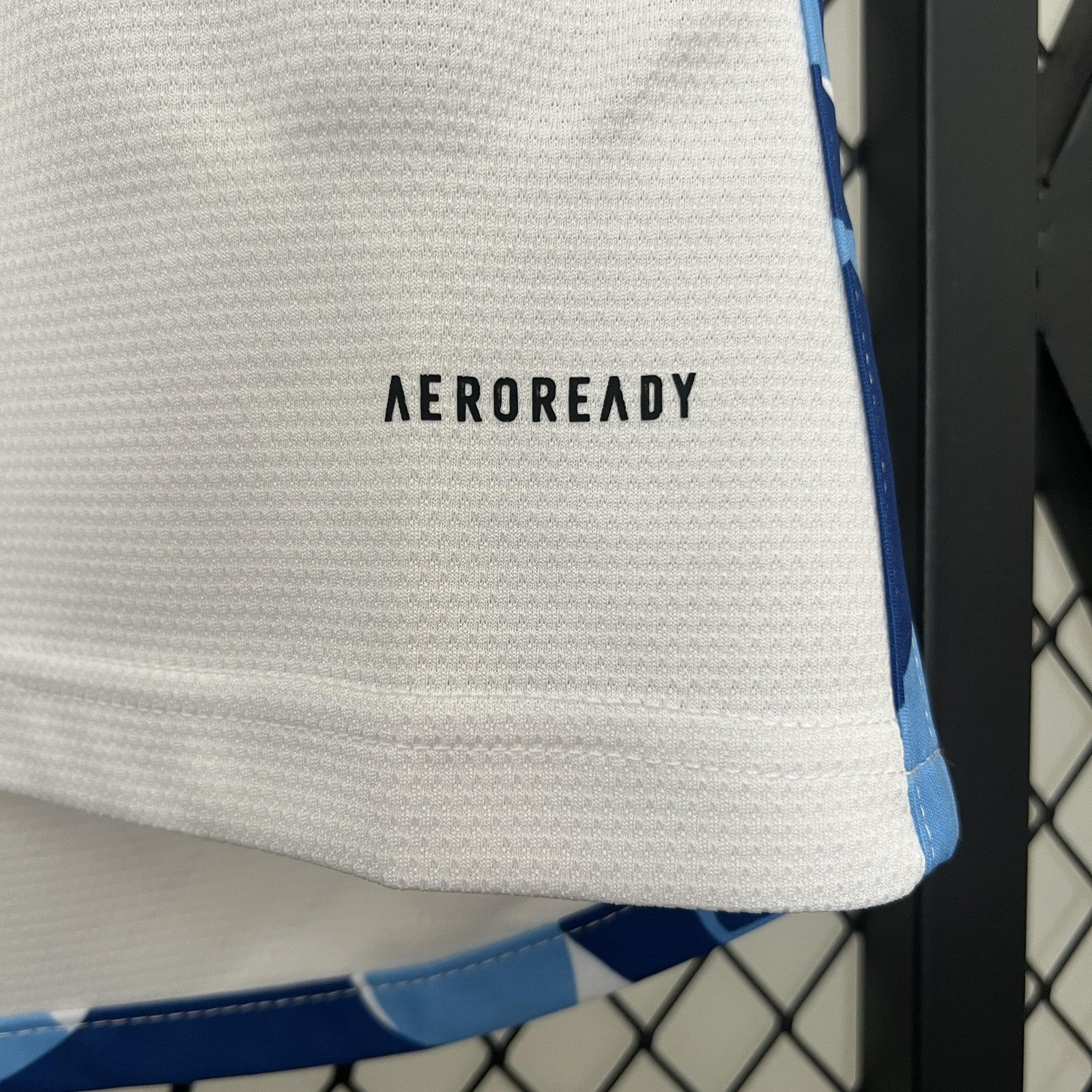 24 25 Women Cruzeiro Away