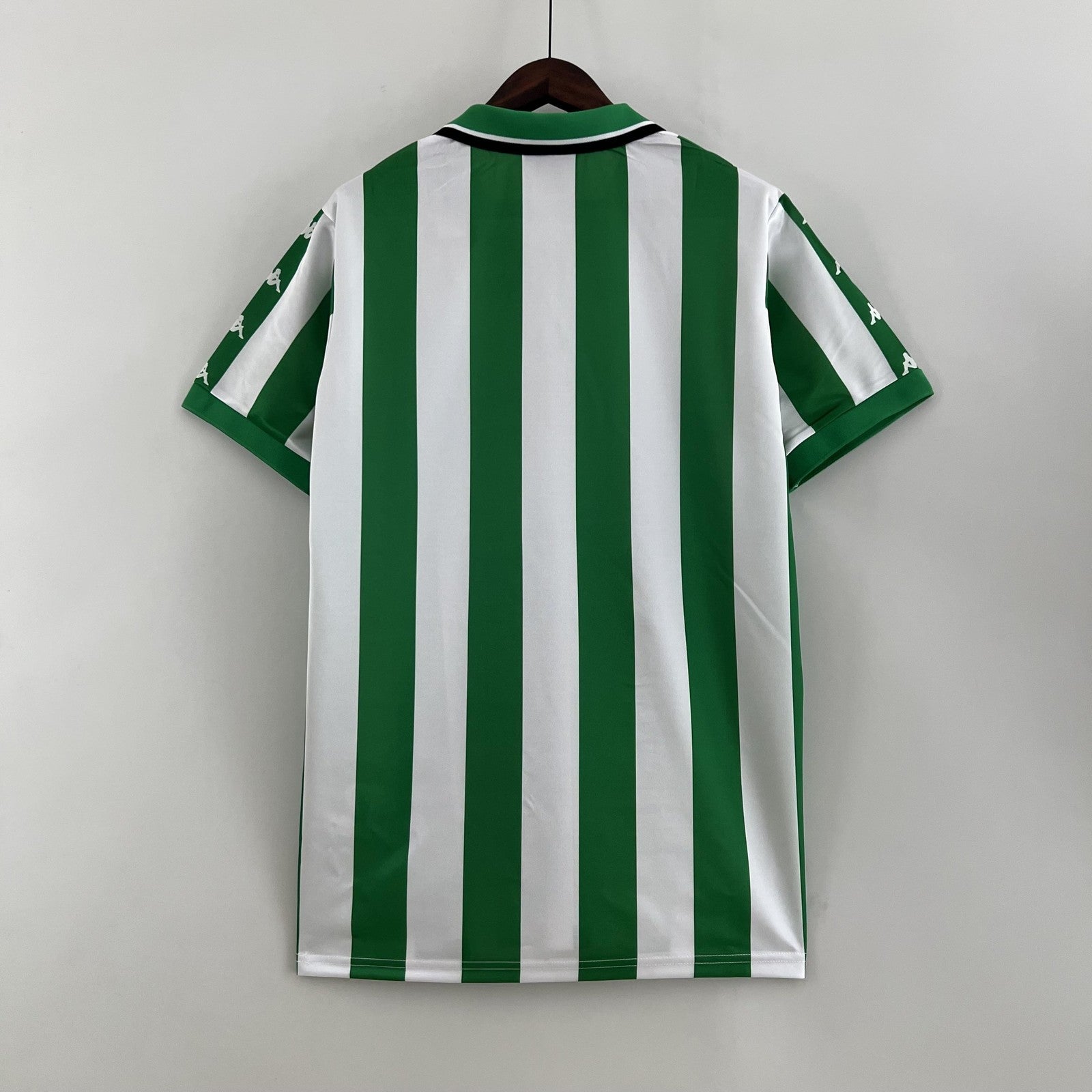 Retro Real Betis 93 94 Home