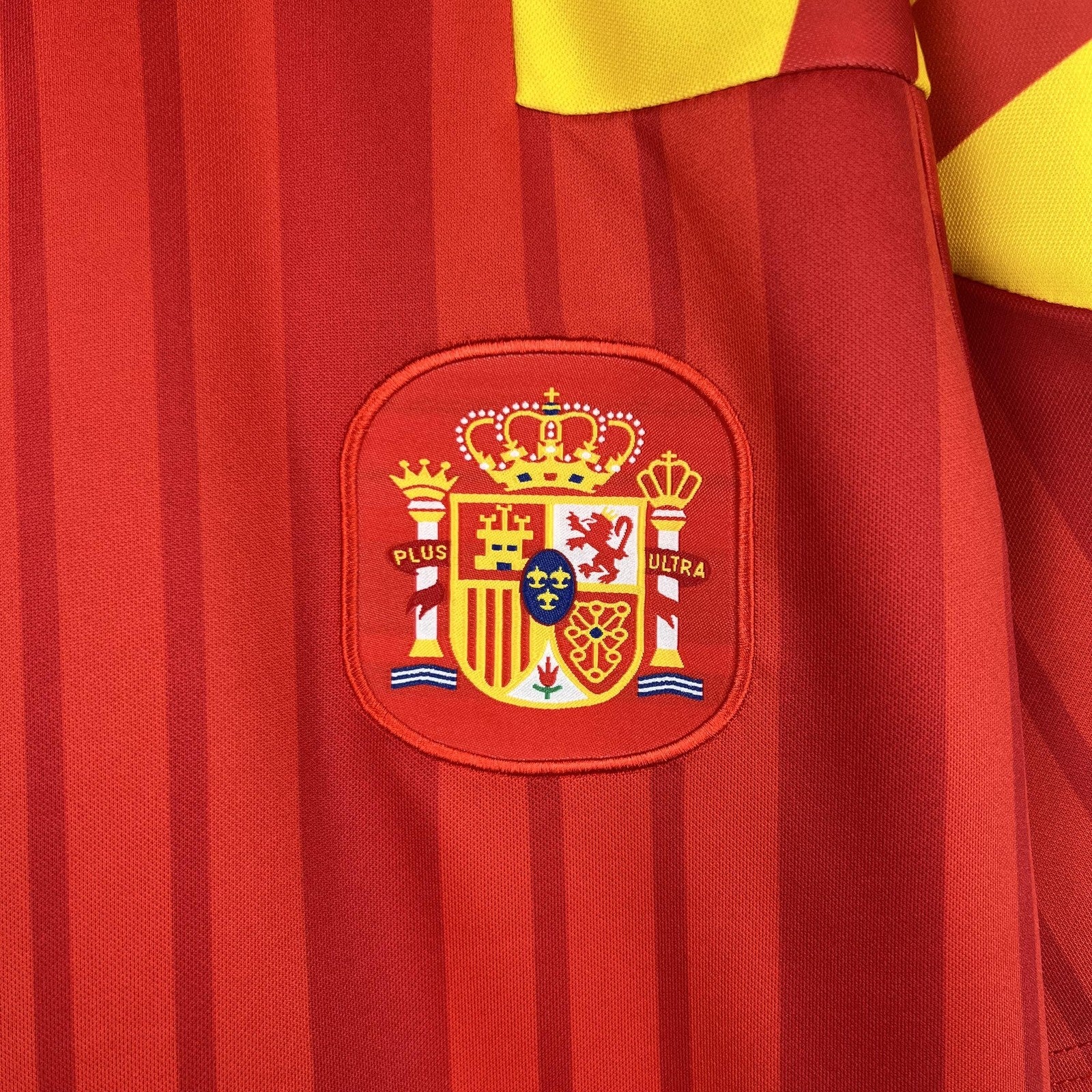 Retro Spain 92 94 Home
