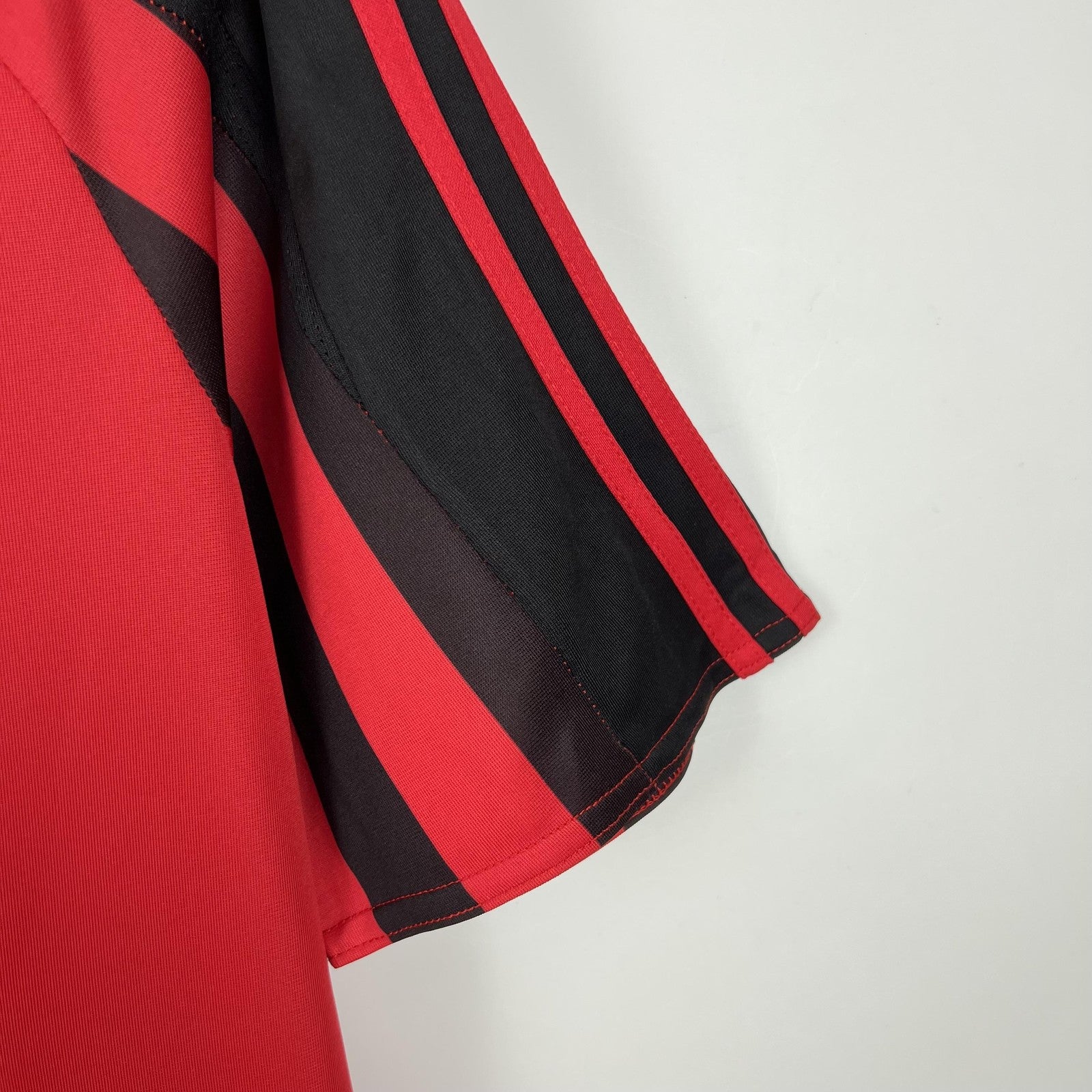 Retro Ac Milan 07 08 Home