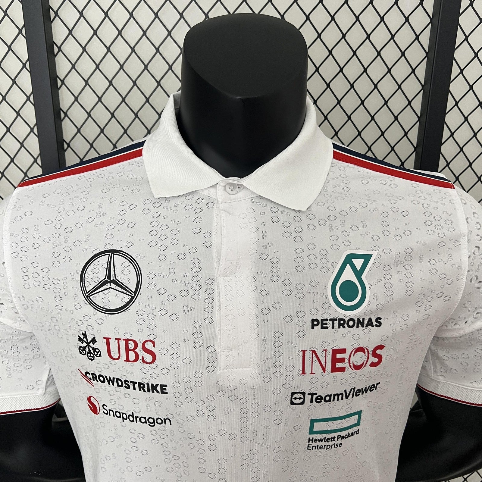 2024 Polo F1 Formula One 5