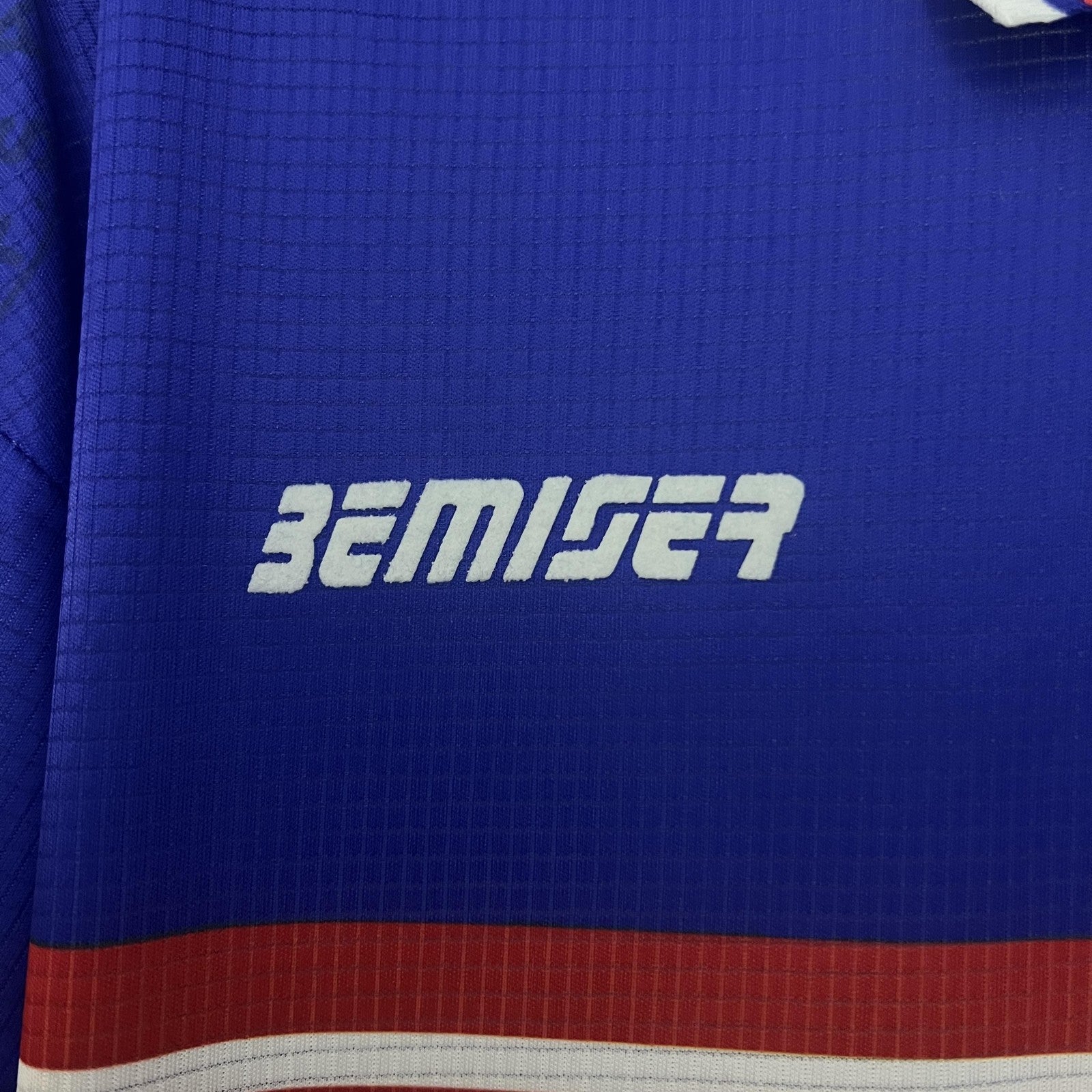 Retro Getafe 98 99 Home