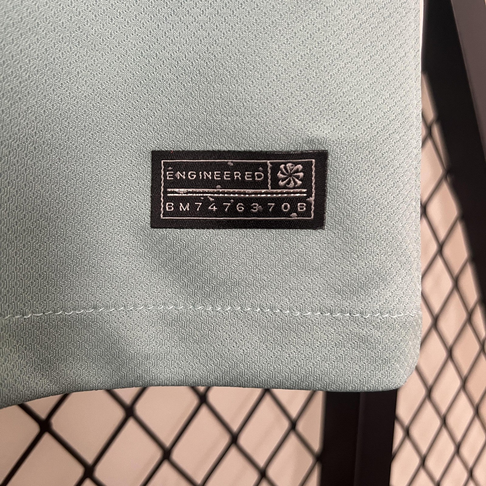 24 25 Atletico Madrid Away