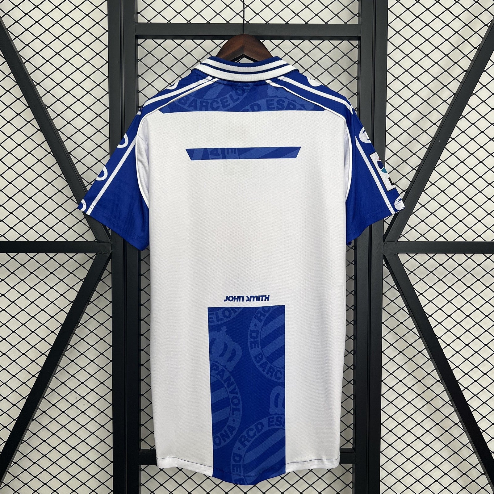 Retro Espanyol 99 00 Home