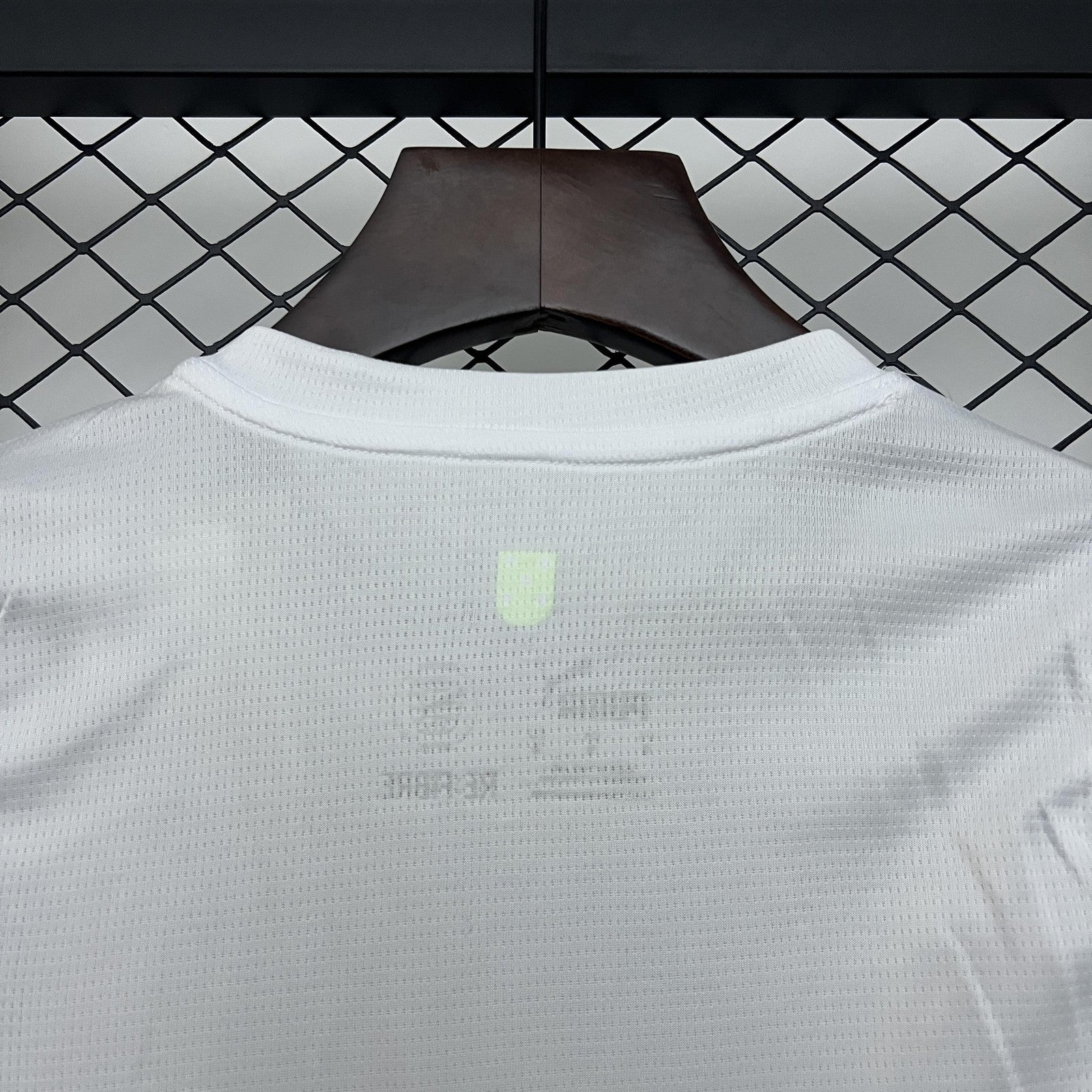 2025 Kids Portugal Away