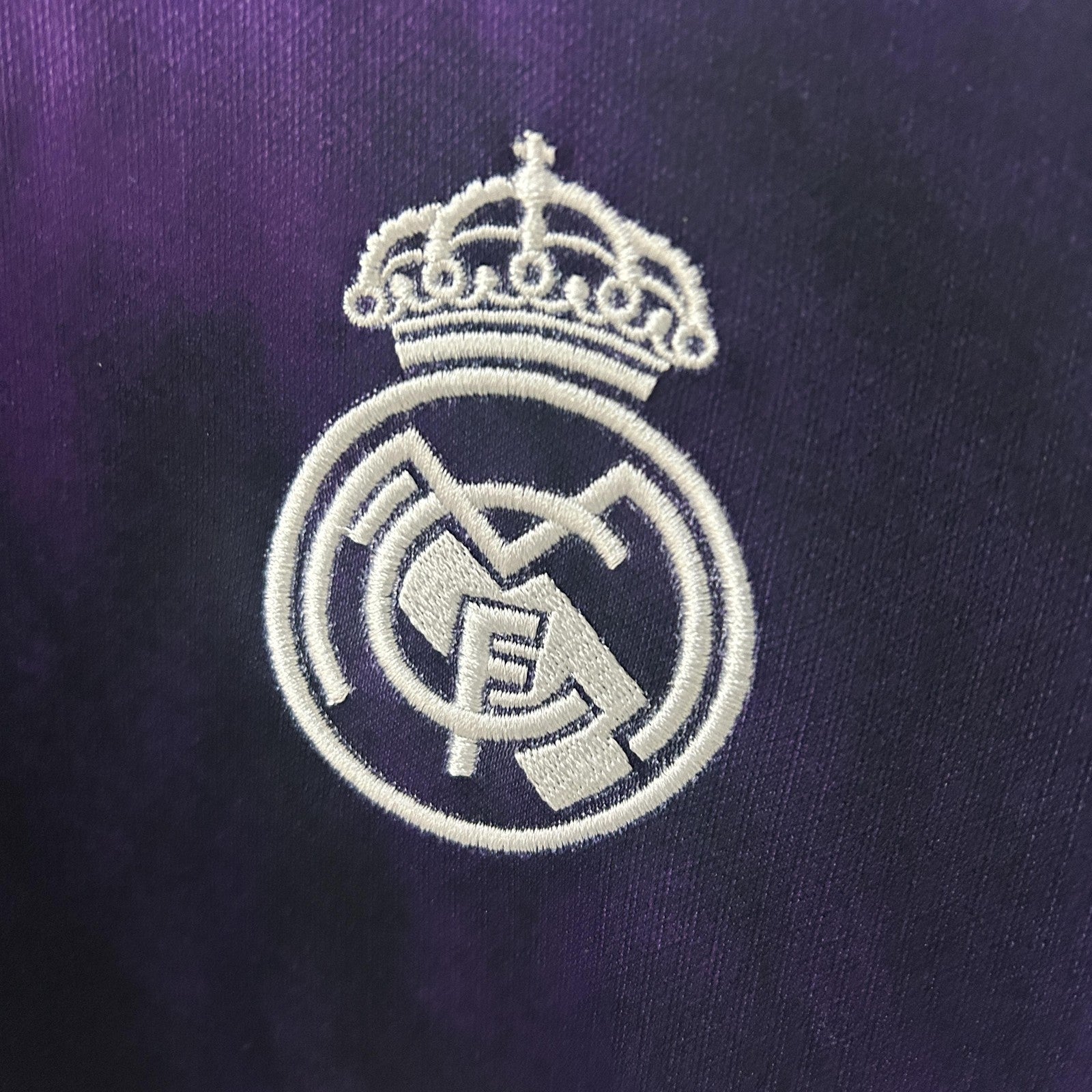 25 26 Real Madrid Special Edition