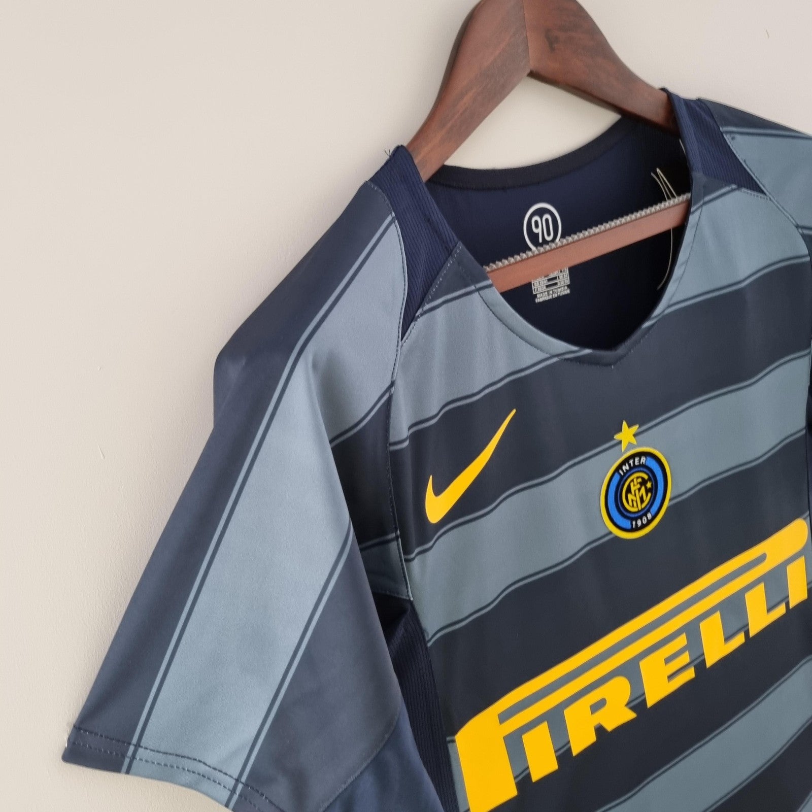 Retro Inter Milan Third Away