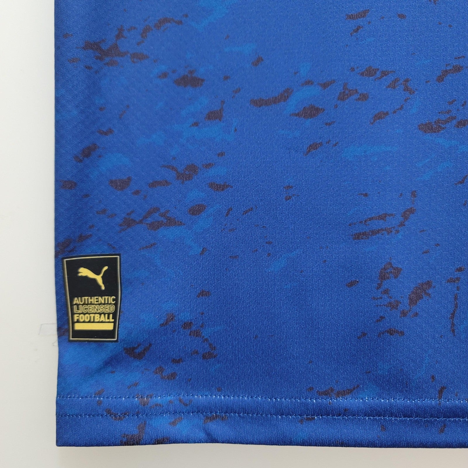 23 24 Manchester City Blue