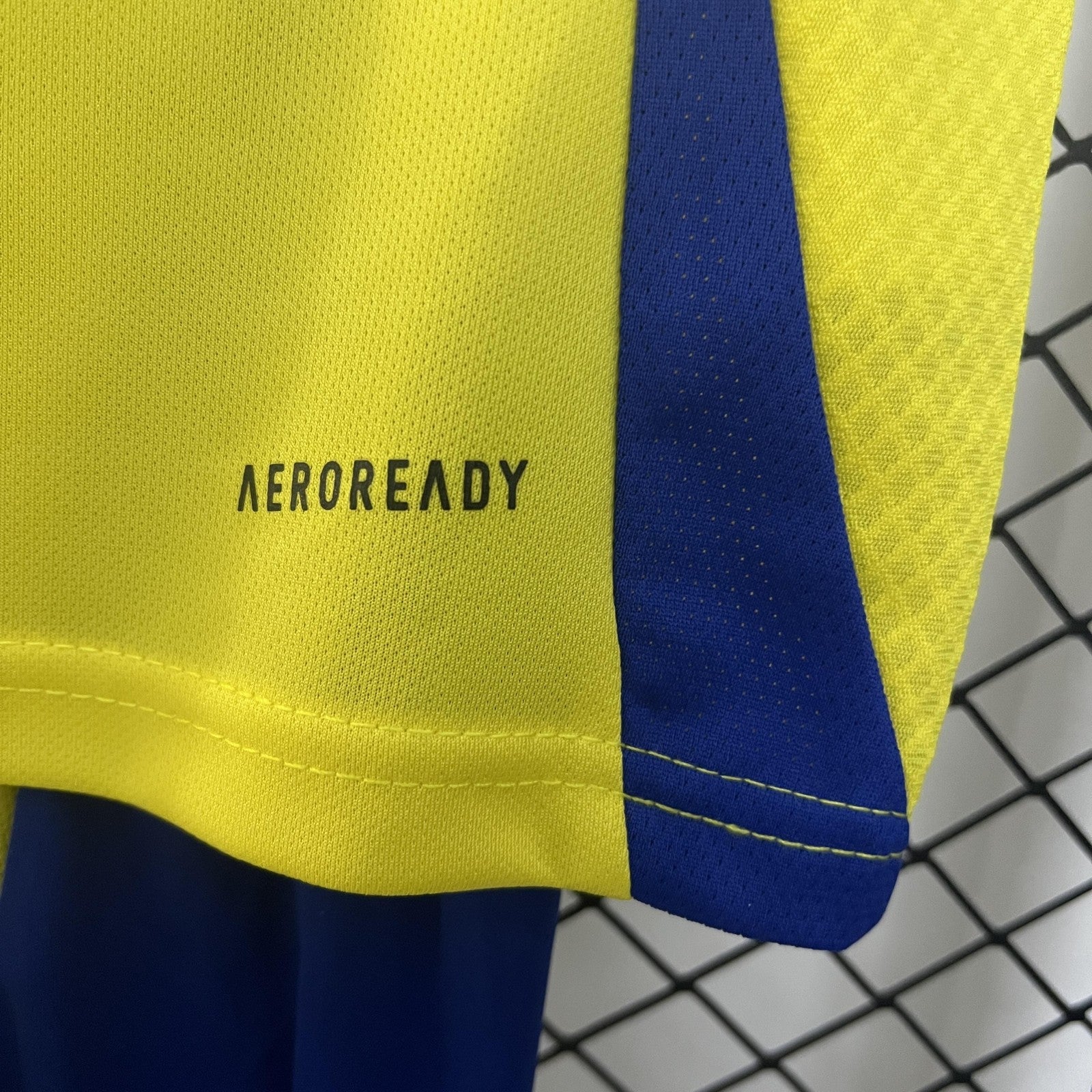 24 25 Kids Riyadh Victory Home