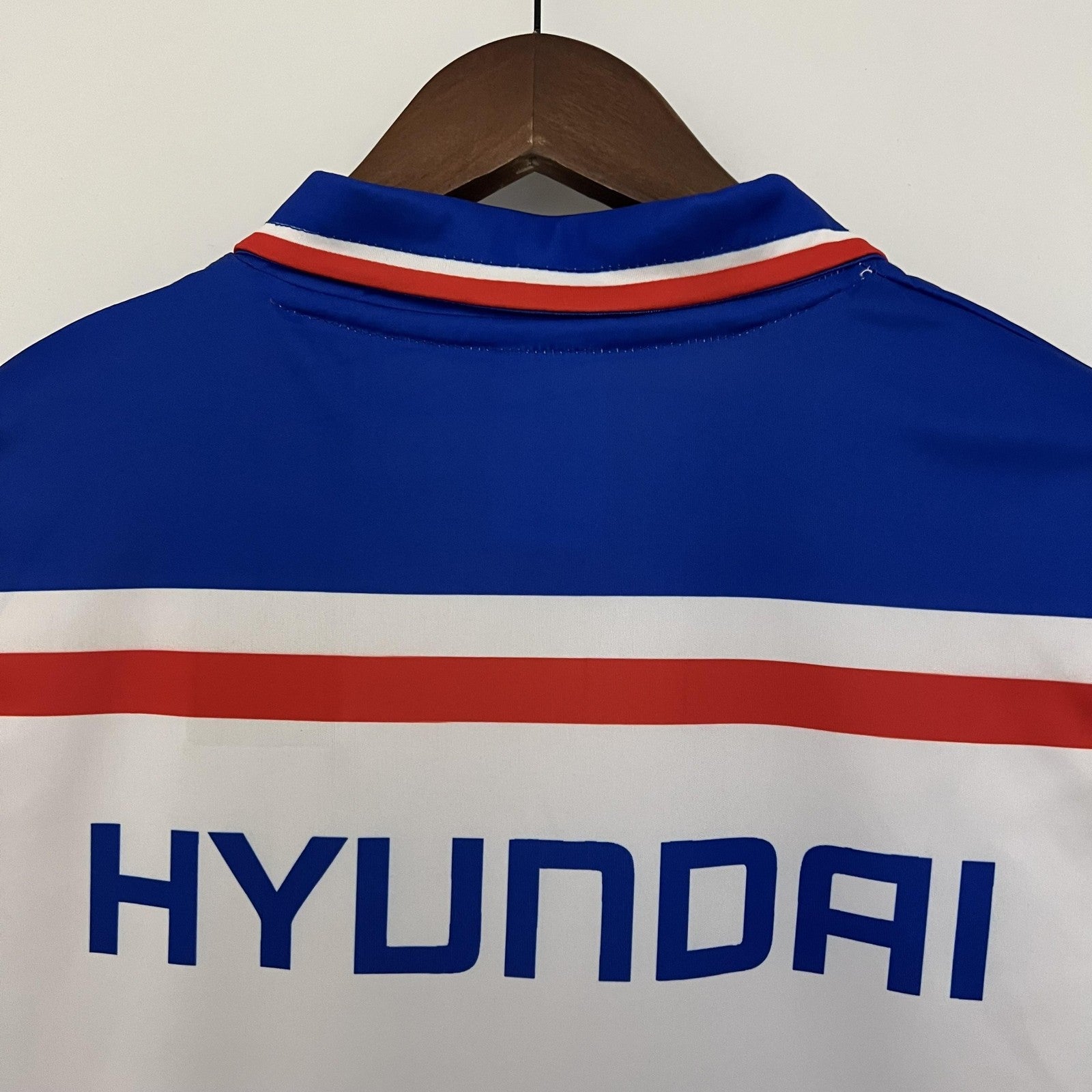 Retro Bahia 1998 White