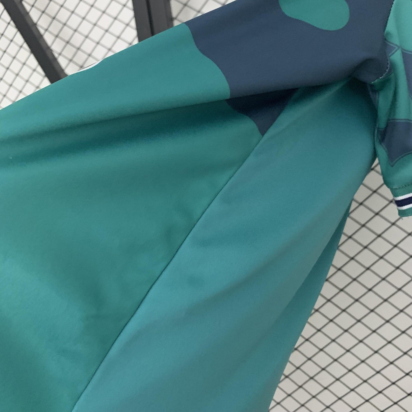 Retro Espanyol Third Away Game