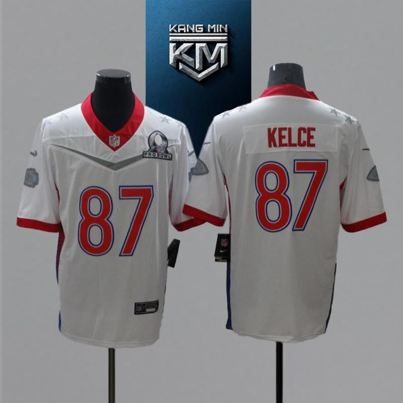 2022 All Star Nfl Jersey