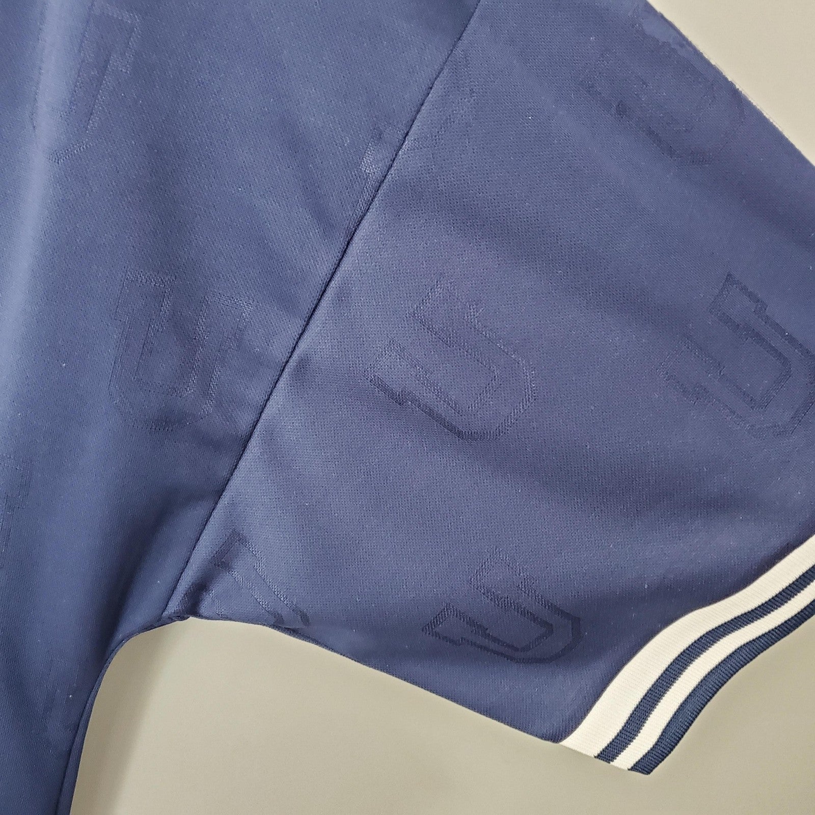 Retro 1998 University of Chile Home