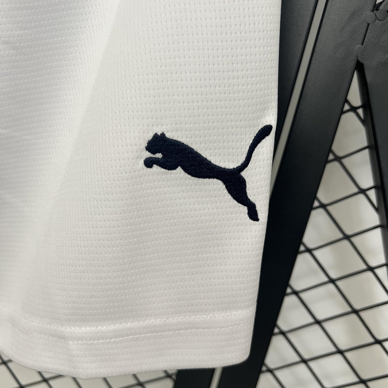 25 26 Shorts Manchester City Home