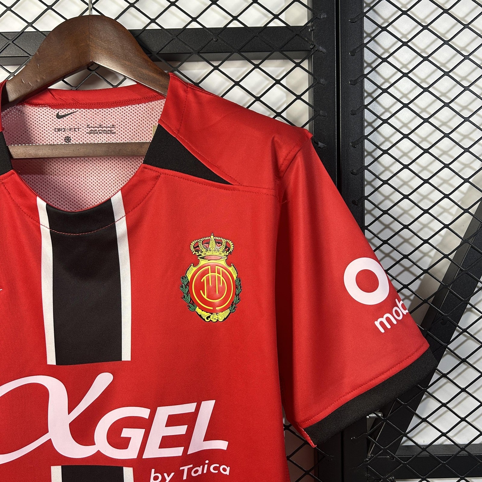 25 26 Rcd Mallorca Home