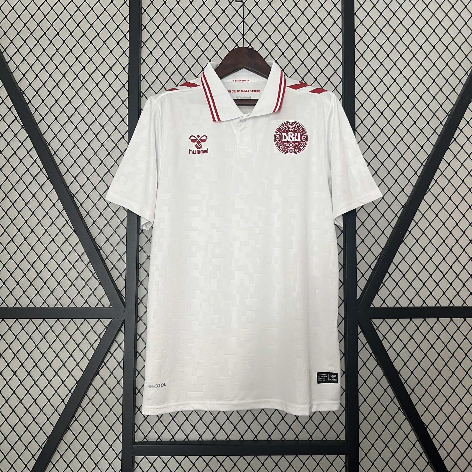 2024 Denmark Away