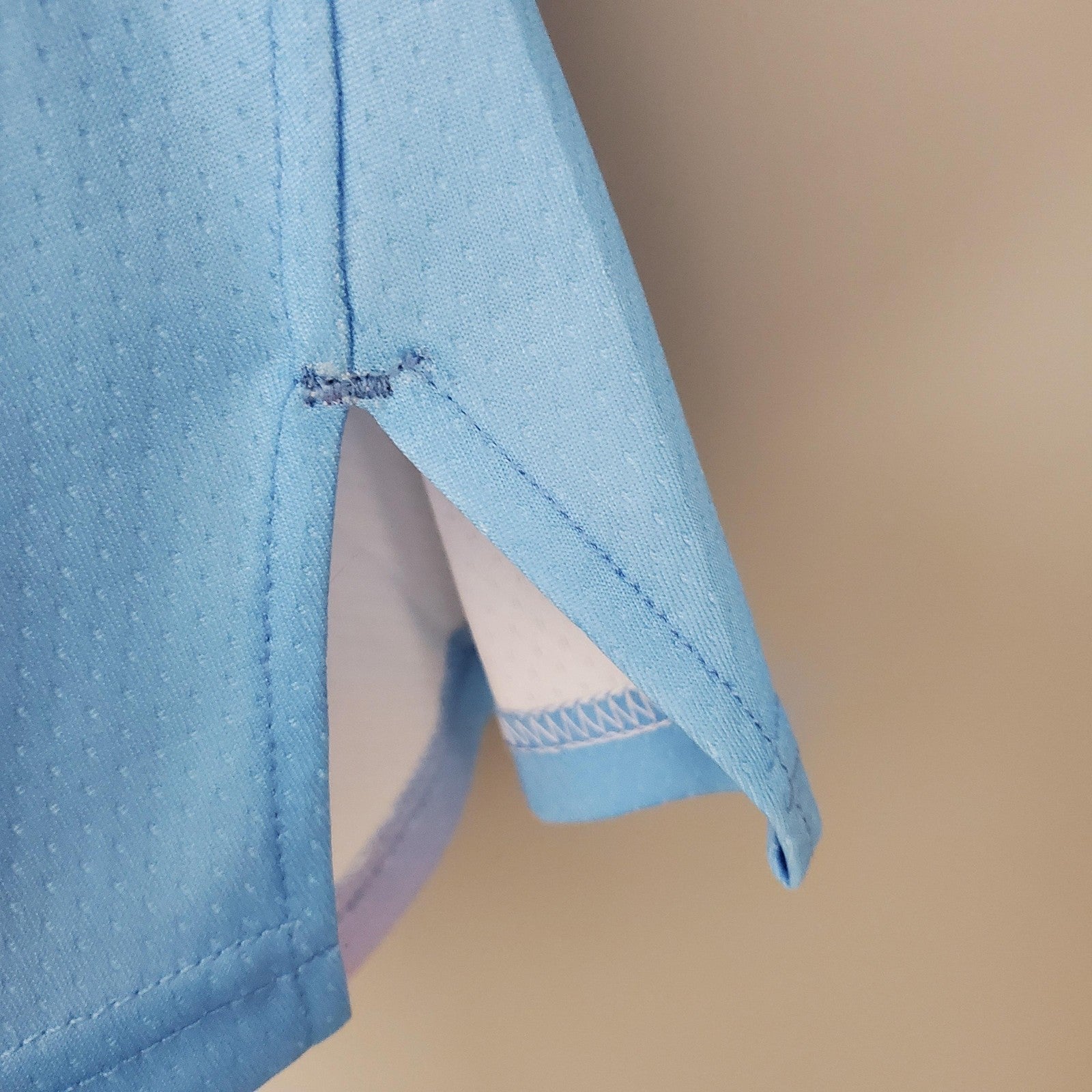 New Miami Heat Shorts City Edition Pink Blue Gradient Color