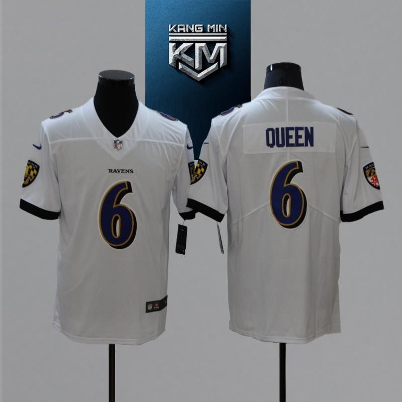 2021 Ravens Nfl Jersey