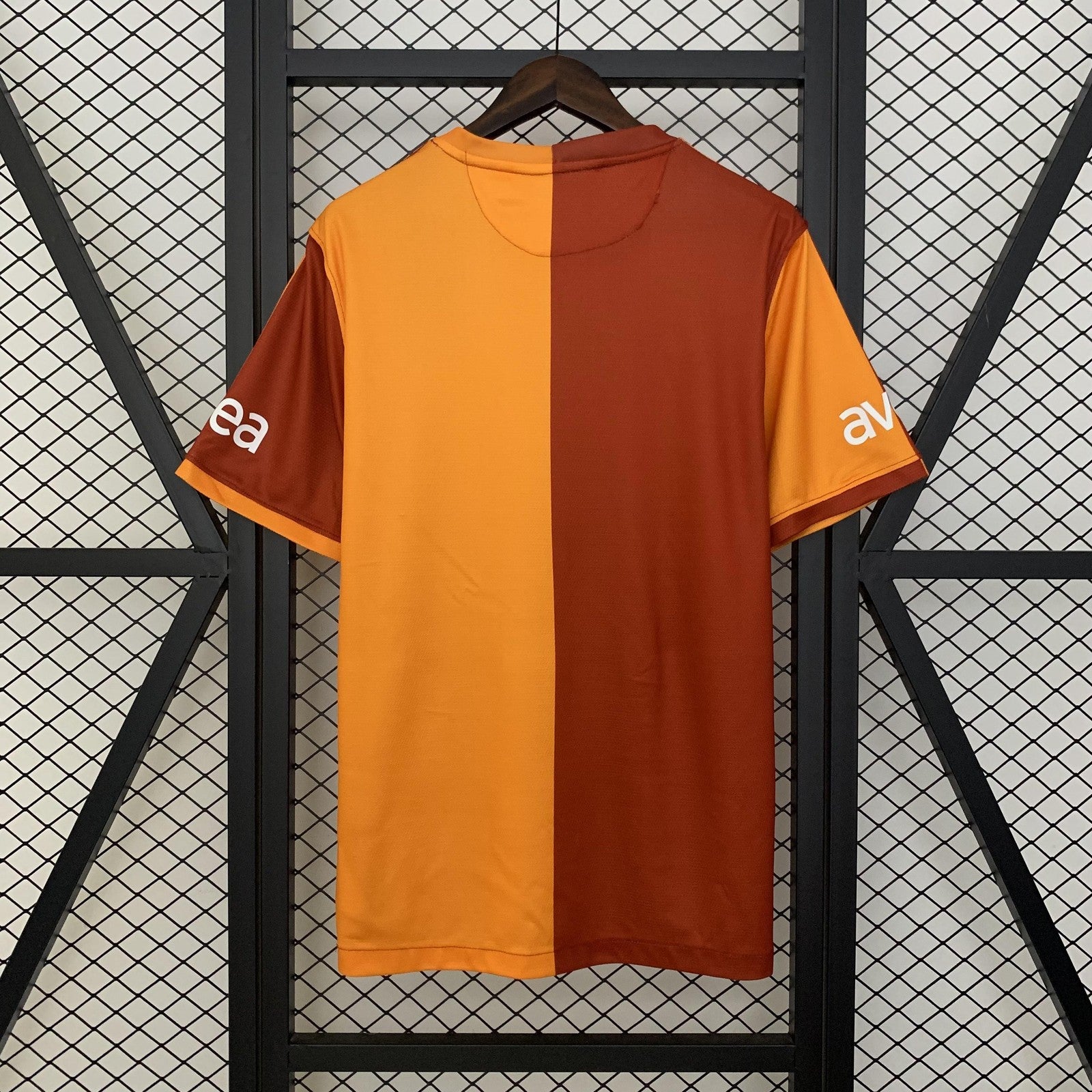Retro Galatasaray Home