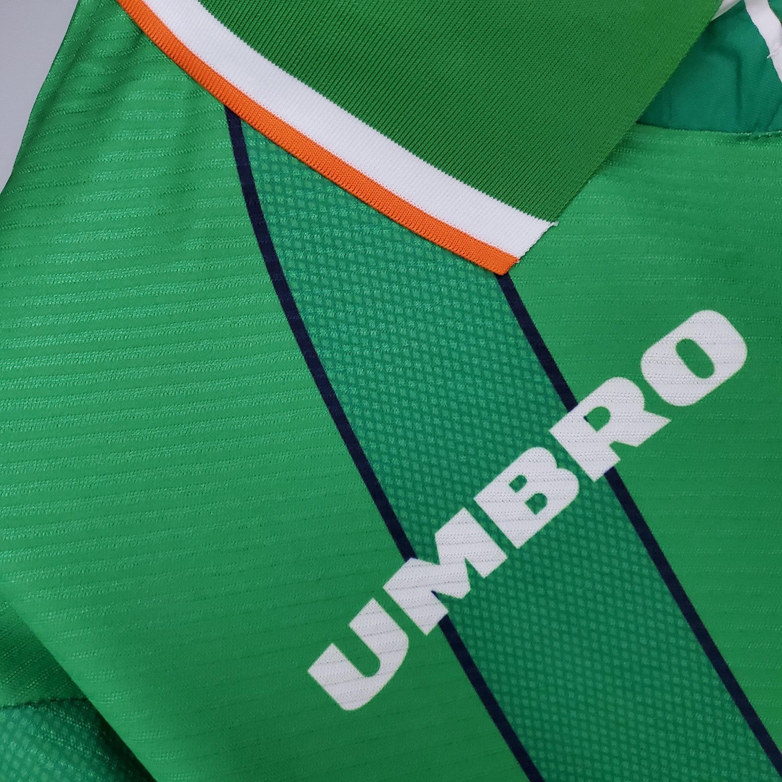 Retro Ireland 94 96 Home