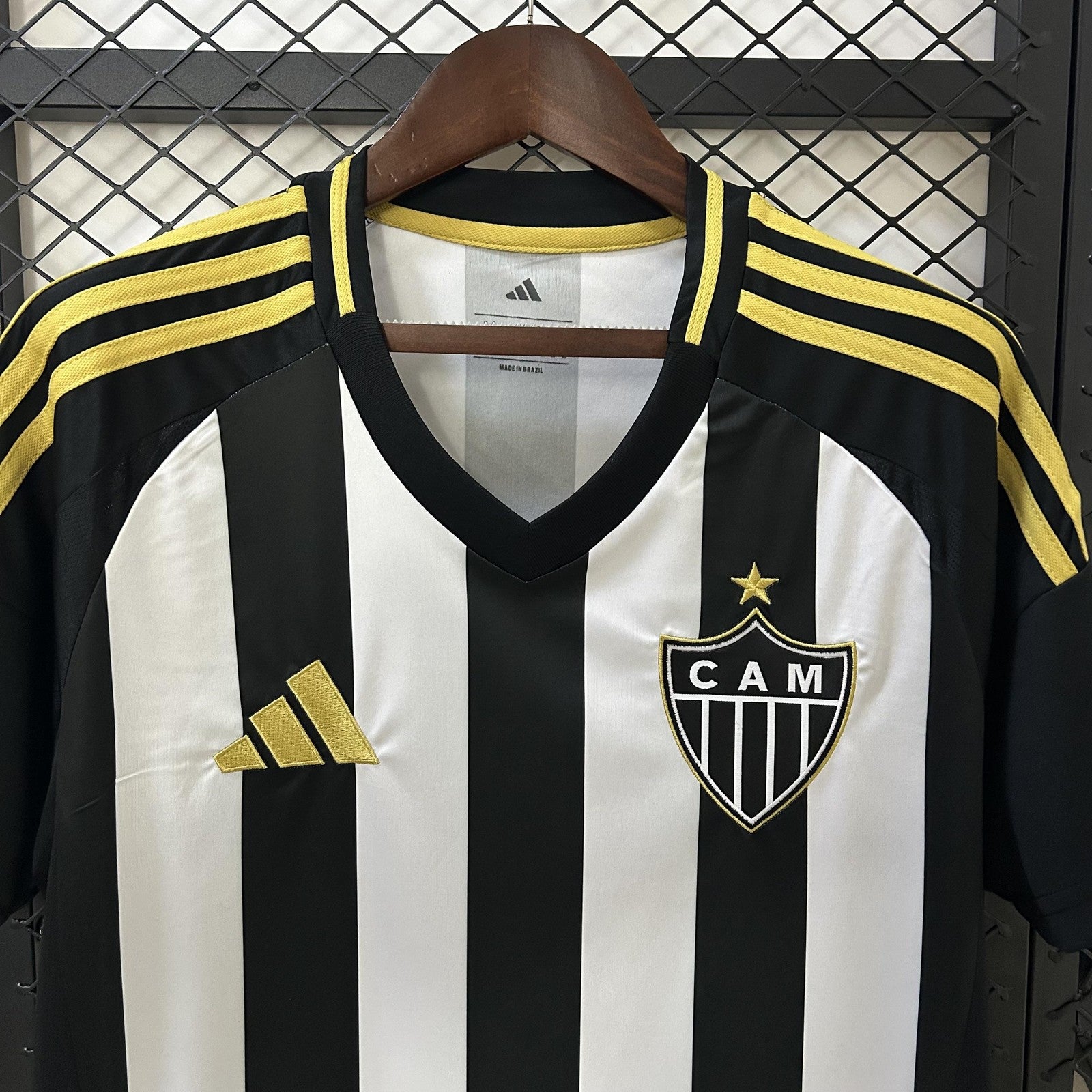 25 26 Atltico Mineiro Home