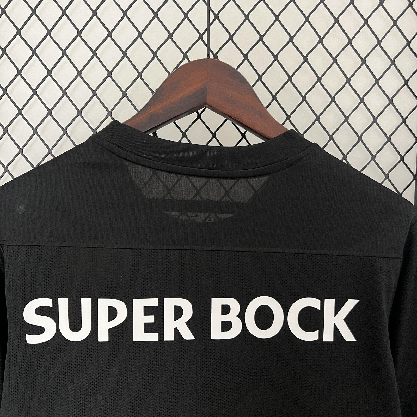 23 24 Sporting Lisbon Fourth Away