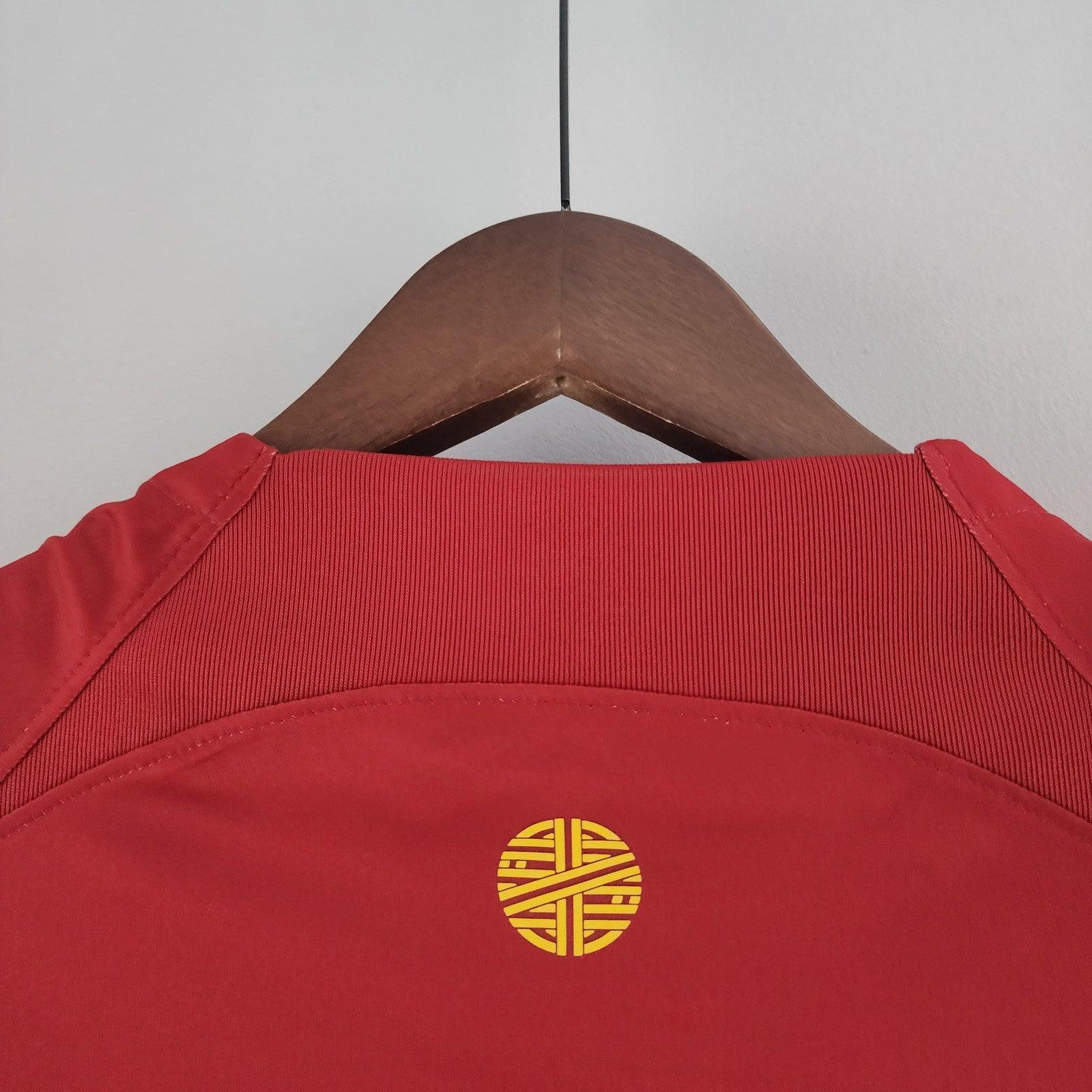 2022 Portugal World Cup Jersey Home