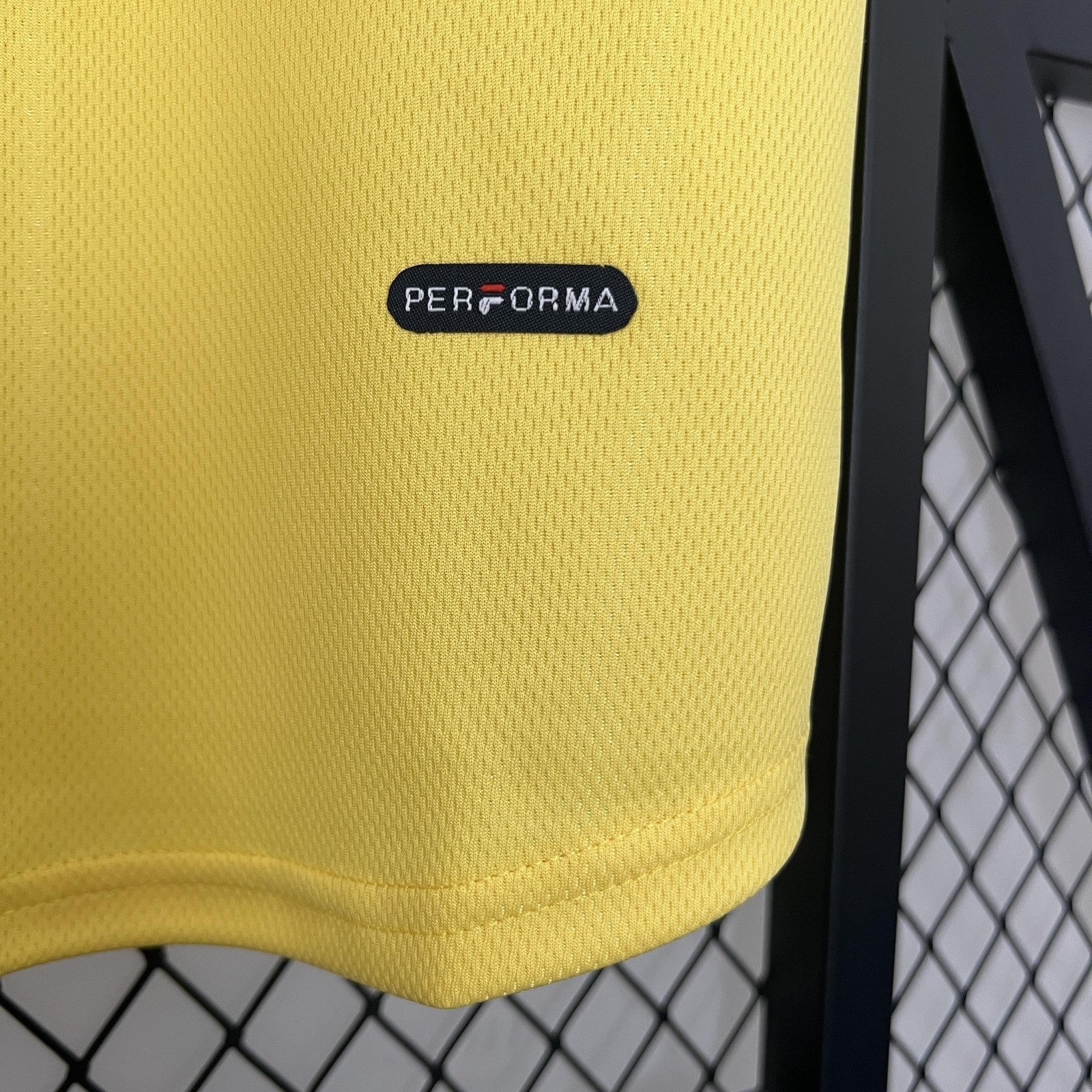 Retro Scotland 2002 Away